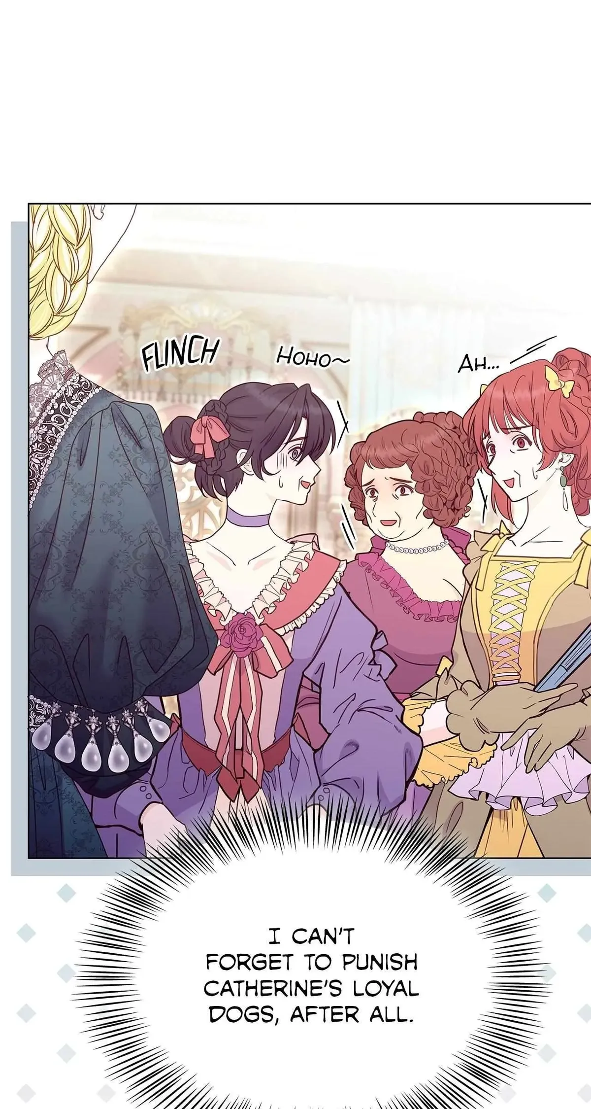 The Villainess Tames the Crazed Devil Chapter 34 Online - página 62