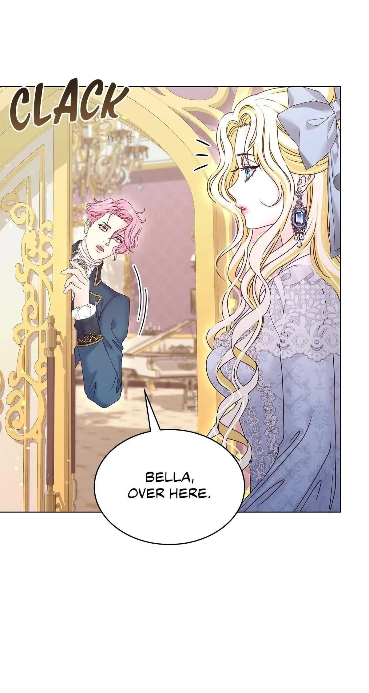 The Villainess Tames the Crazed Devil Chapter 34 Online - página 67