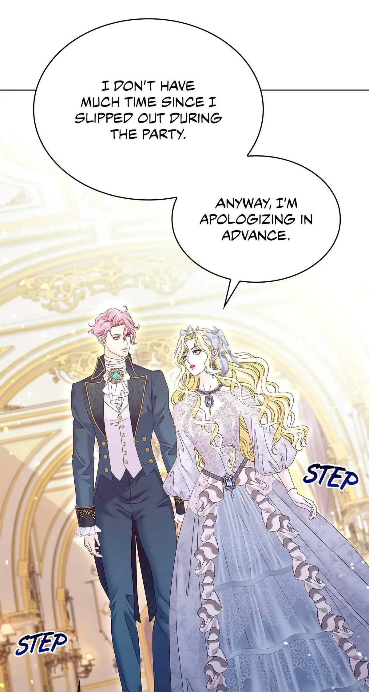 The Villainess Tames the Crazed Devil Chapter 34 Online - página 68