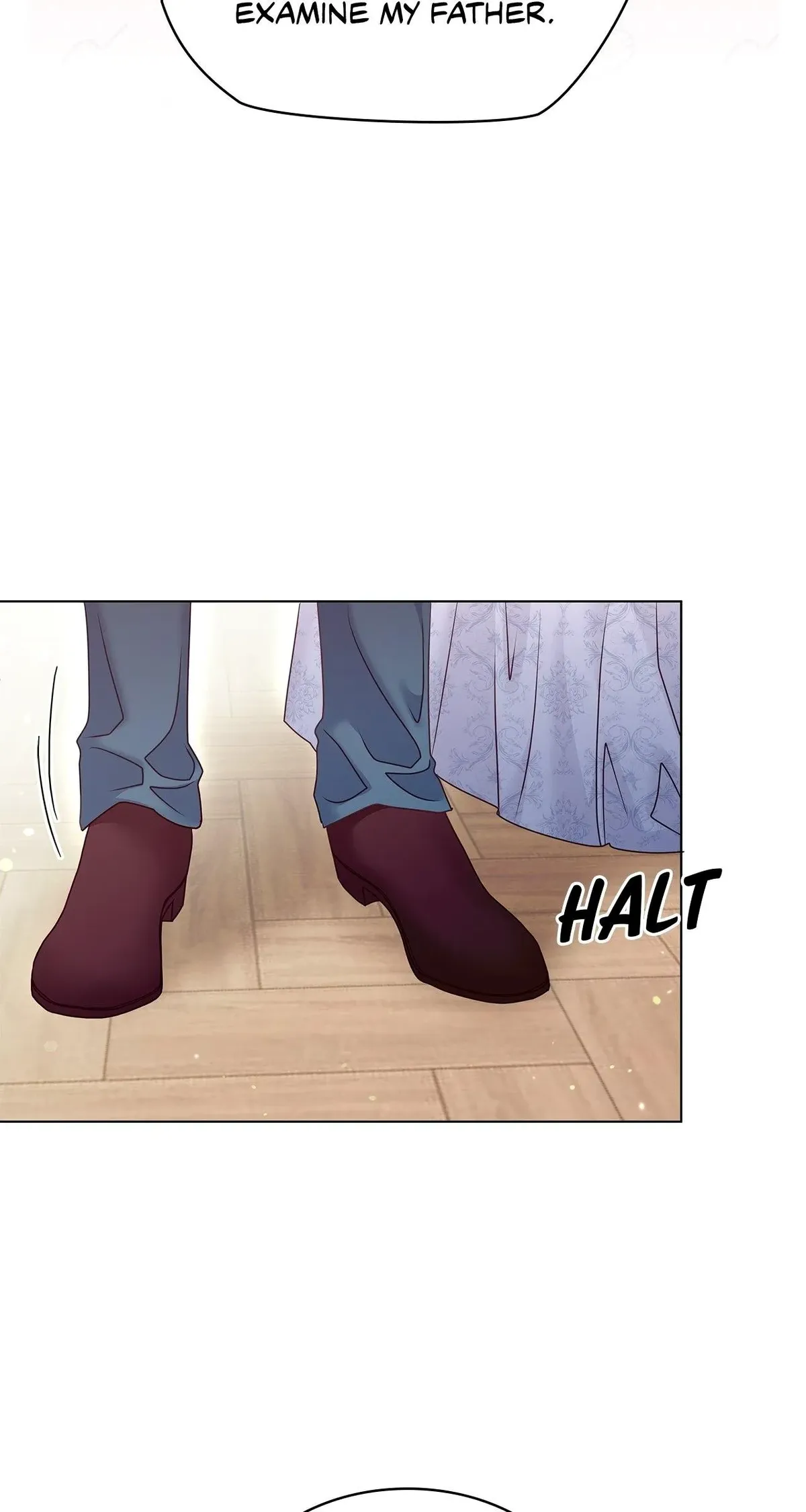 The Villainess Tames the Crazed Devil Chapter 34 Online - página 72