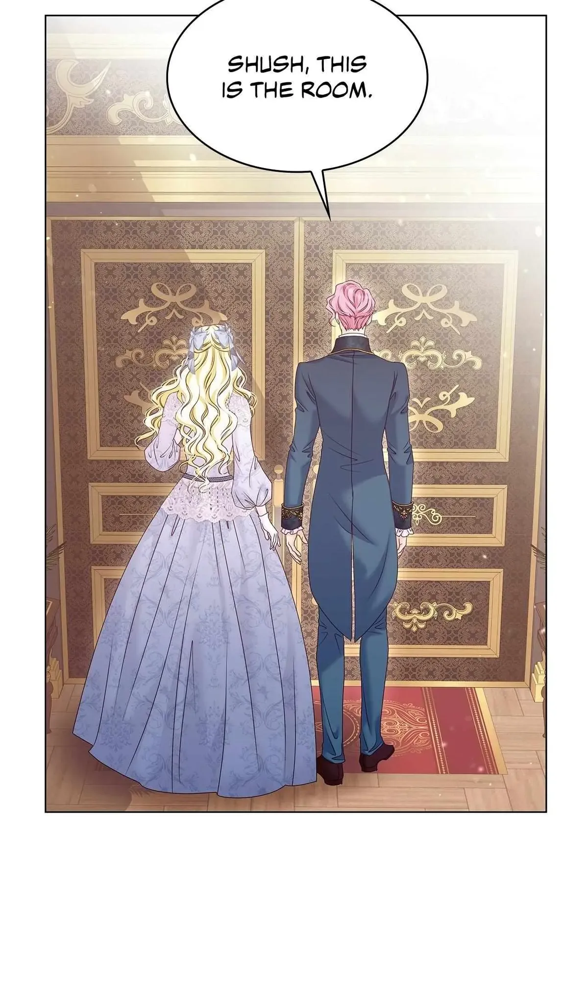 The Villainess Tames the Crazed Devil Chapter 34 Online - página 73