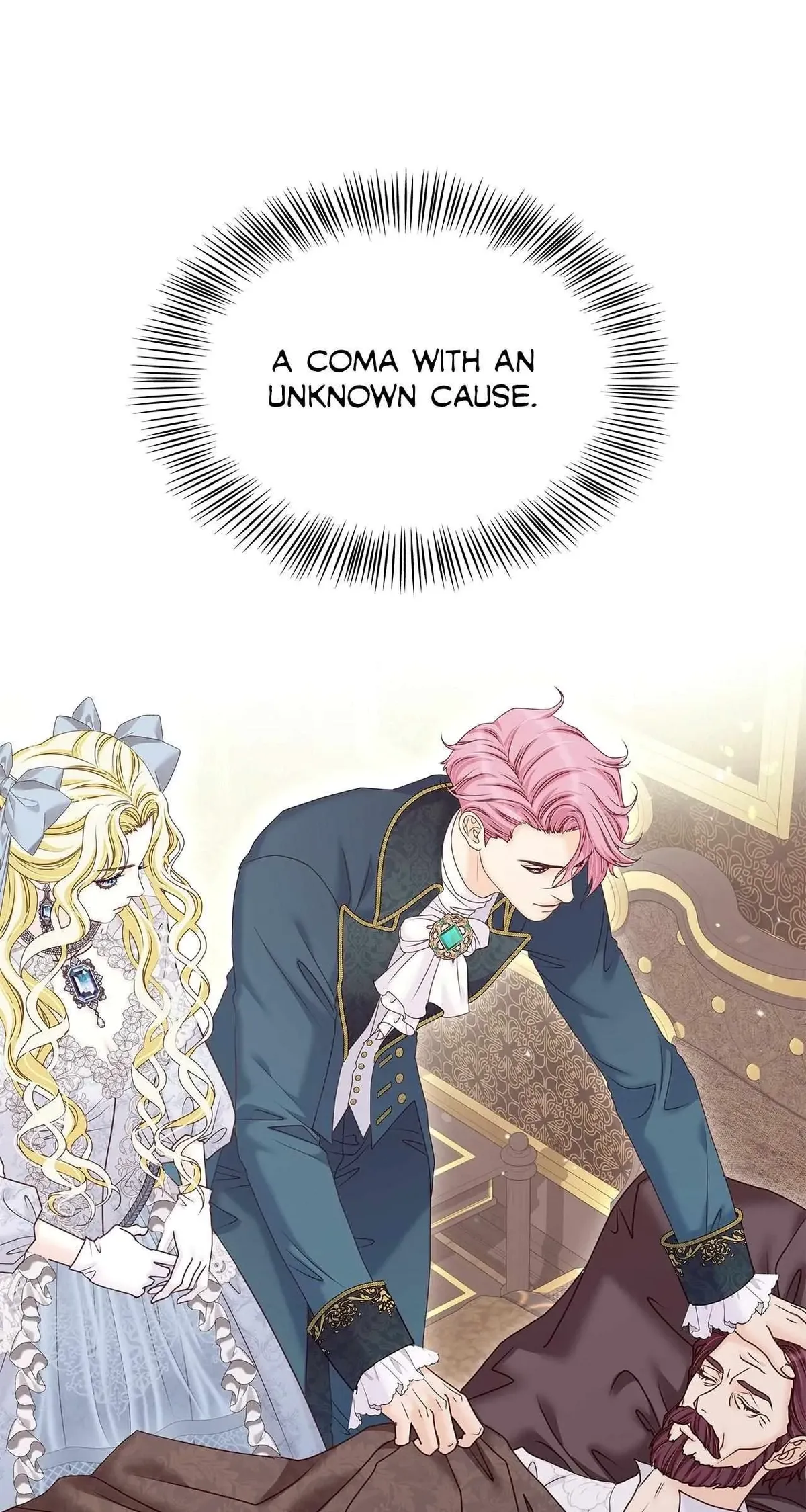 The Villainess Tames the Crazed Devil Chapter 34 Online - página 77