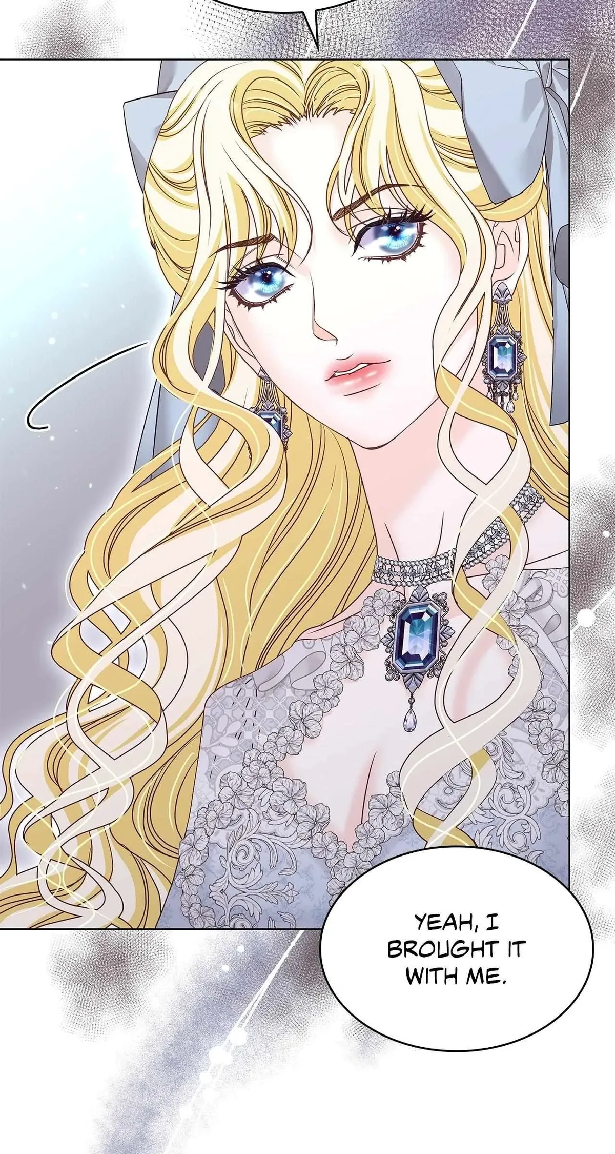 The Villainess Tames the Crazed Devil Chapter 34 Online - página 79