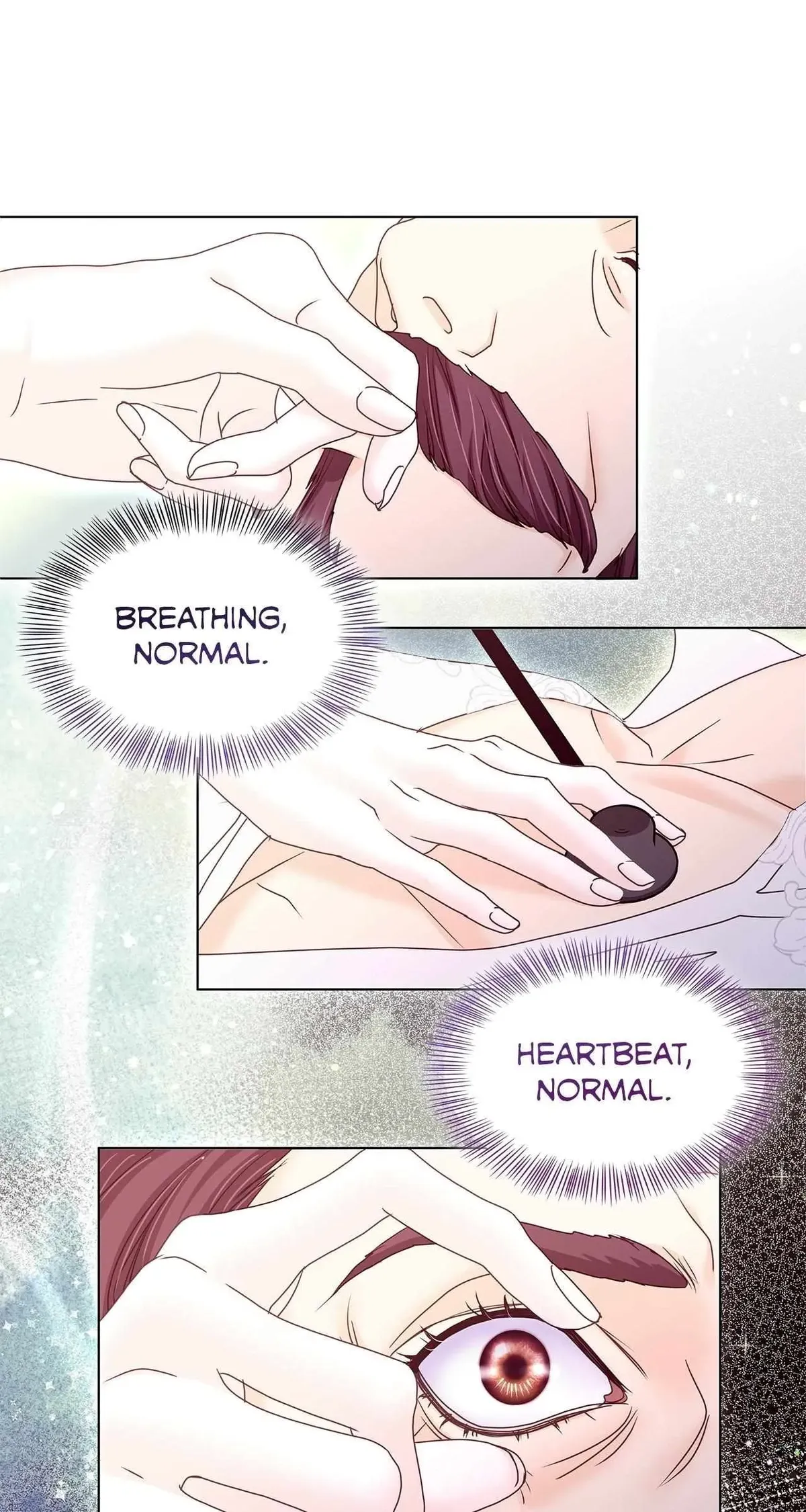 The Villainess Tames the Crazed Devil Chapter 34 Online - página 82