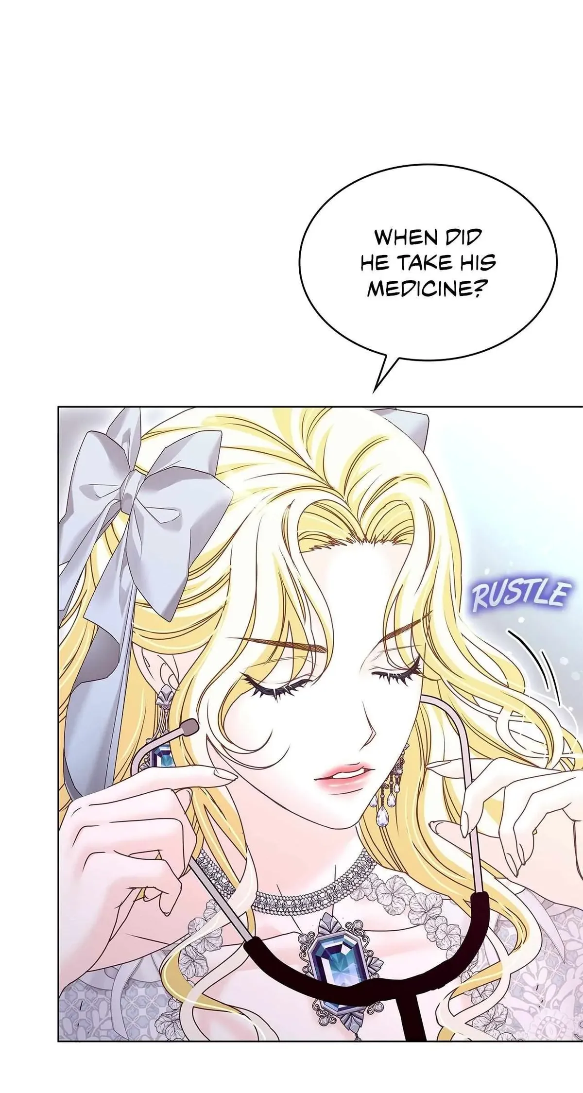 The Villainess Tames the Crazed Devil Chapter 34 Online - página 84