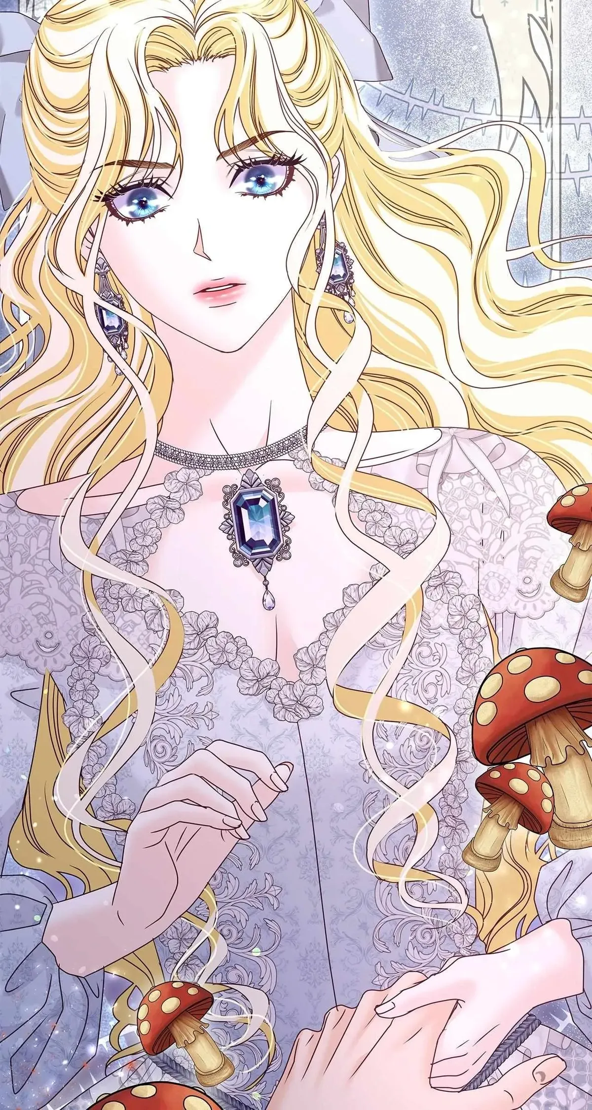The Villainess Tames the Crazed Devil Chapter 34 Online - página 89