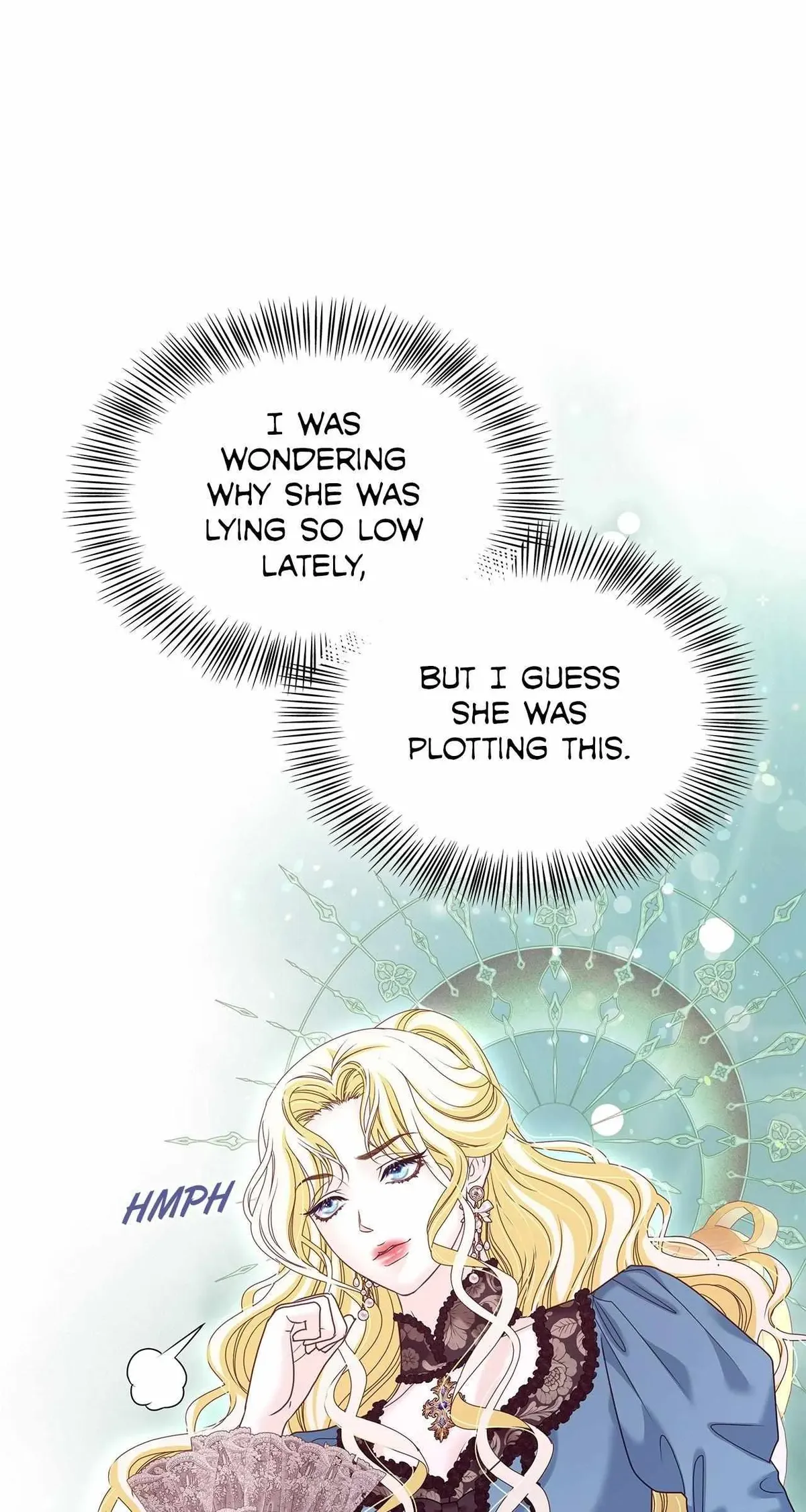 The Villainess Tames the Crazed Devil Chapter 39 Online - página 1
