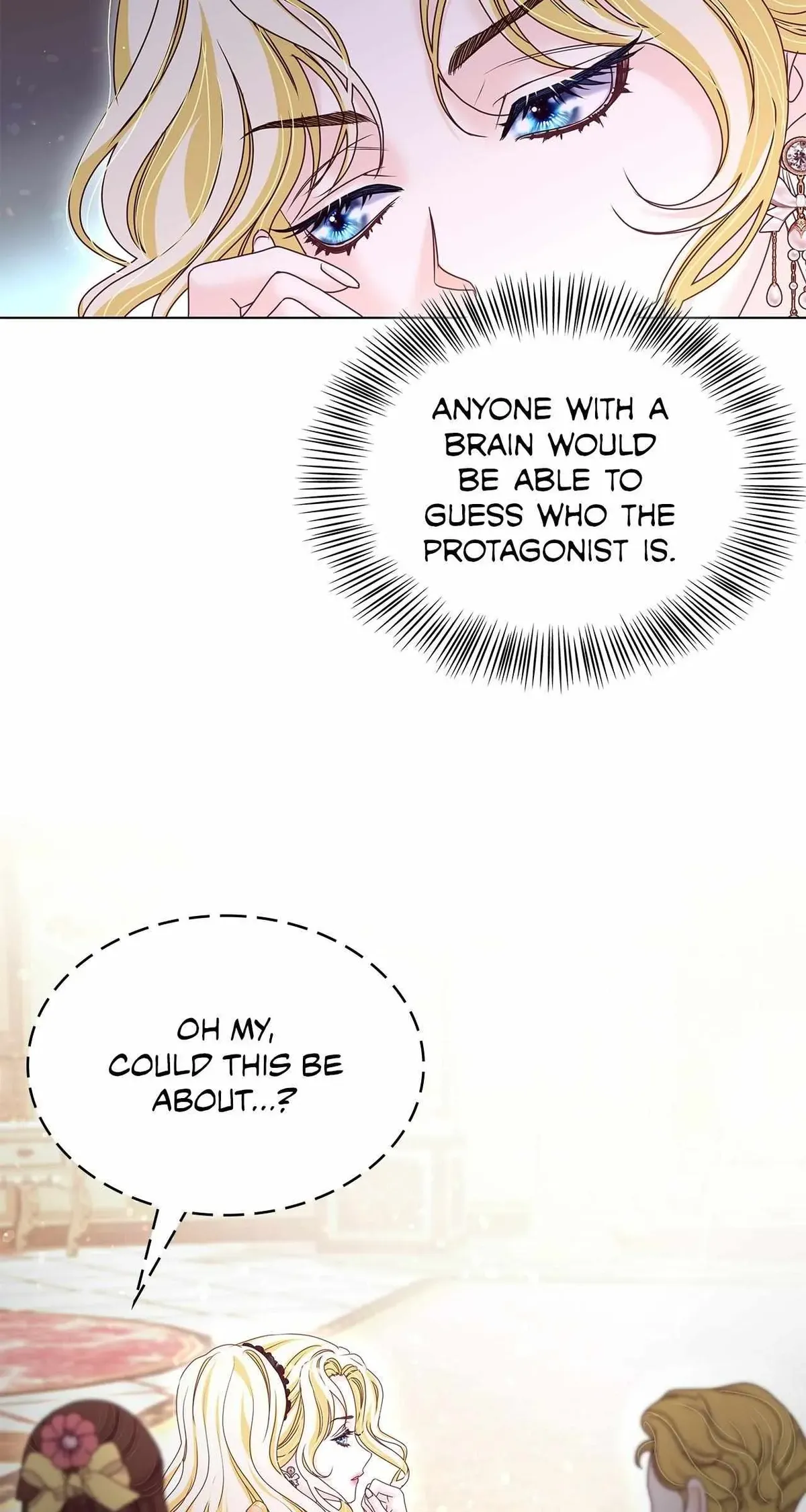 The Villainess Tames the Crazed Devil Chapter 39 Online - página 5