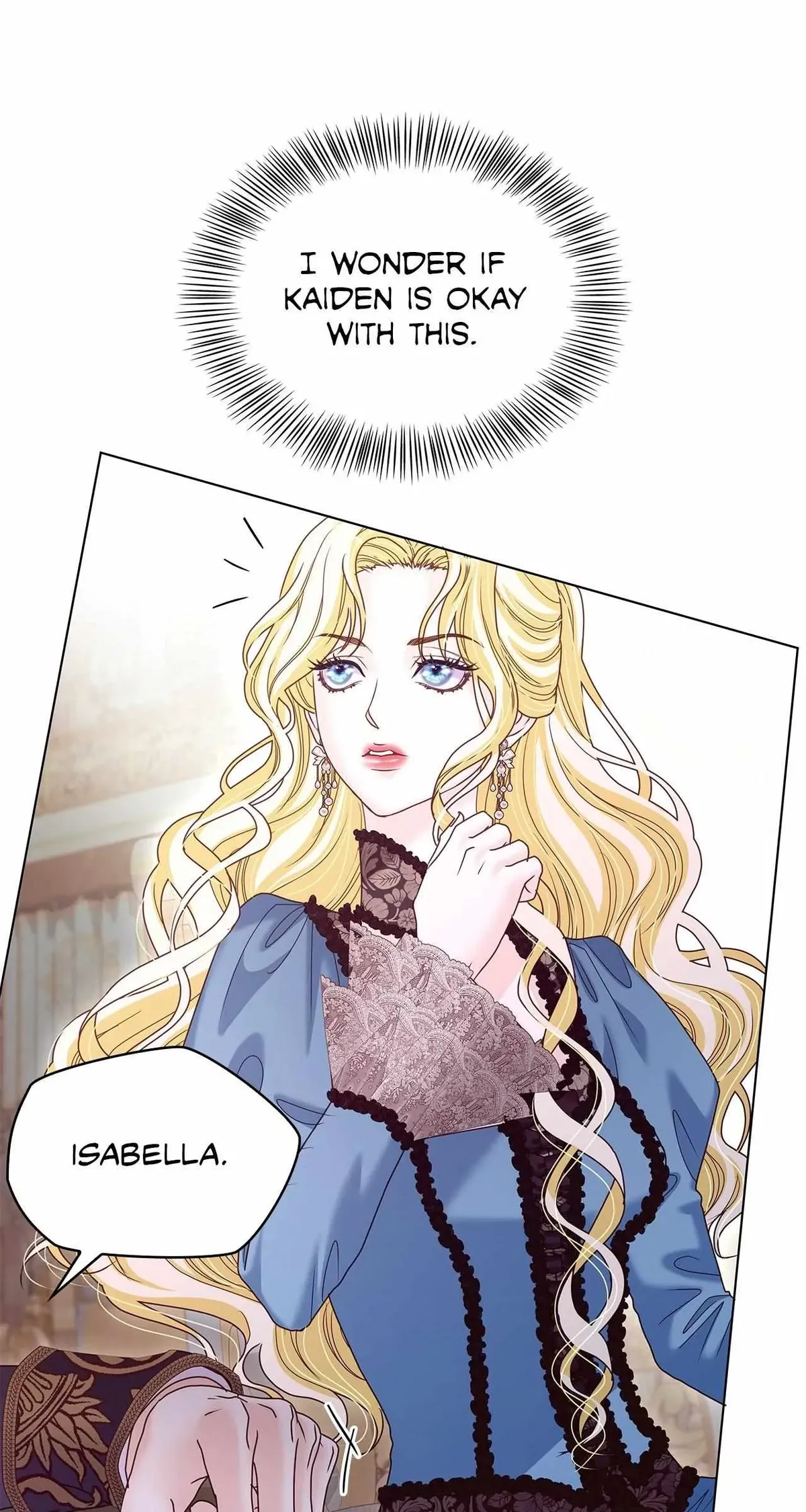 The Villainess Tames the Crazed Devil Chapter 39 Online - página 7