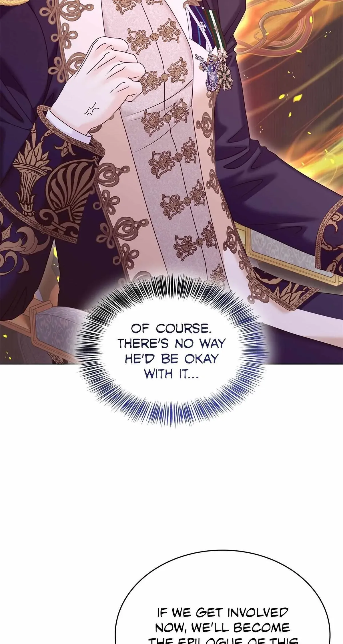 The Villainess Tames the Crazed Devil Chapter 39 Online - página 9