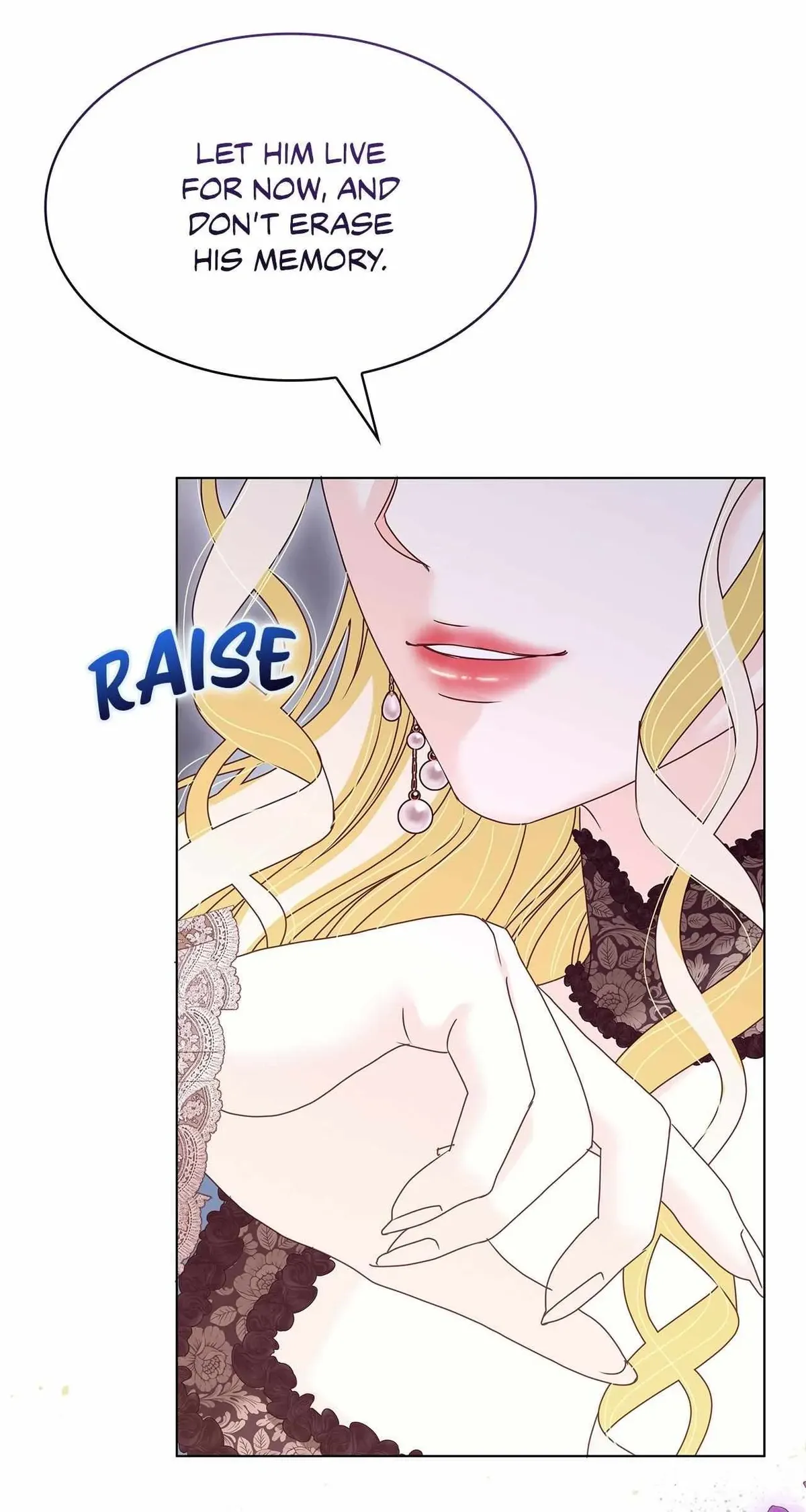 The Villainess Tames the Crazed Devil Chapter 39 Online - página 14