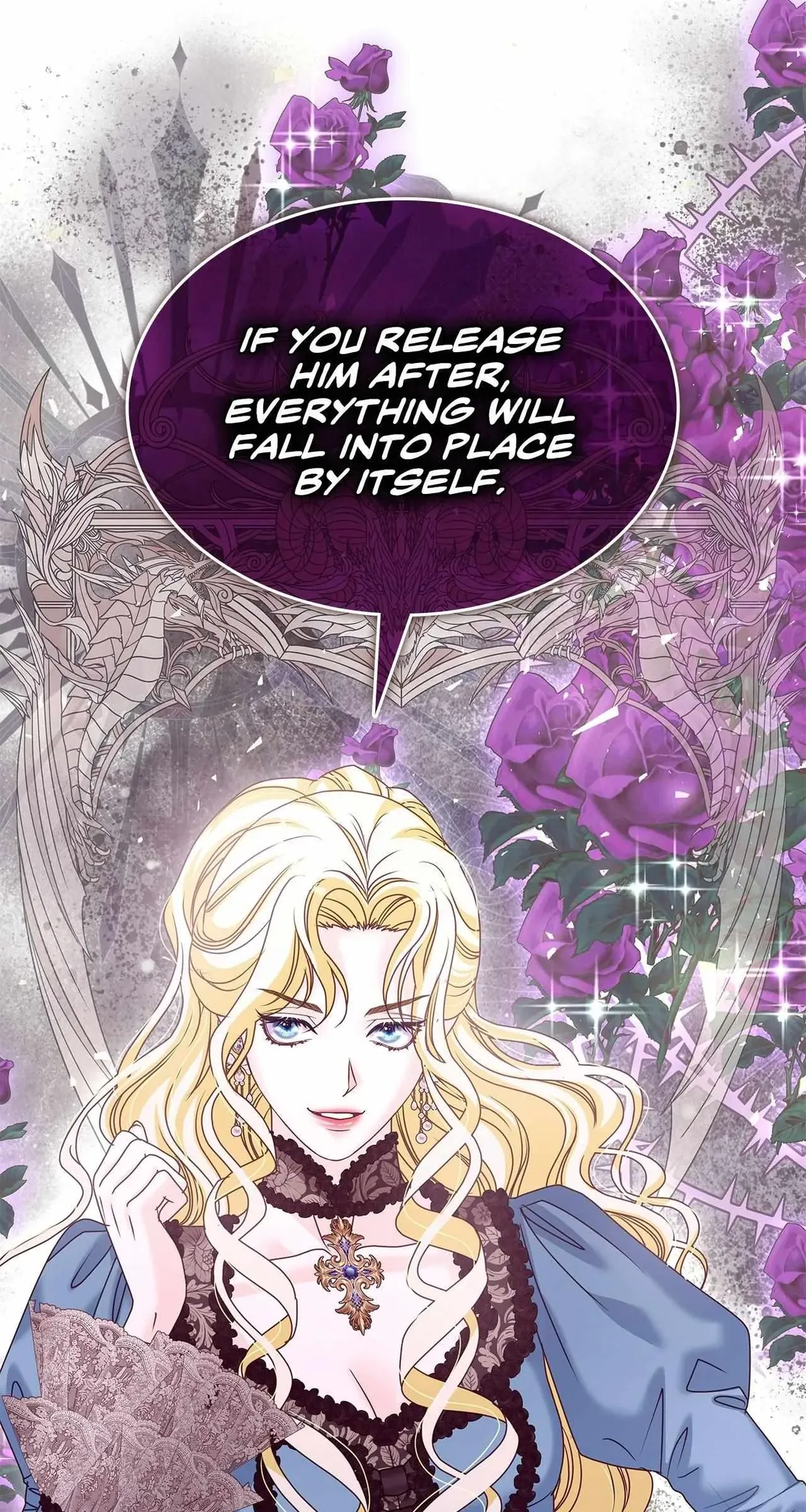 The Villainess Tames the Crazed Devil Chapter 39 Online - página 15