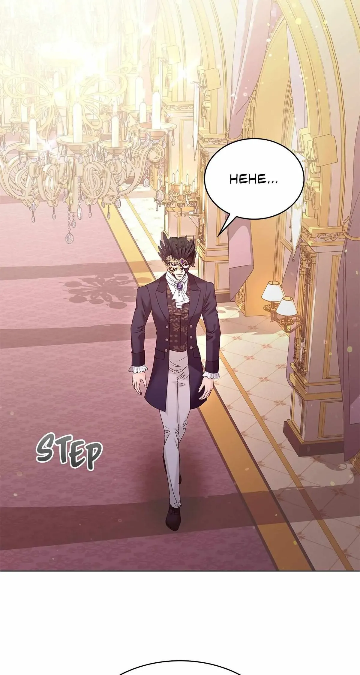 The Villainess Tames the Crazed Devil Chapter 39 Online - página 21