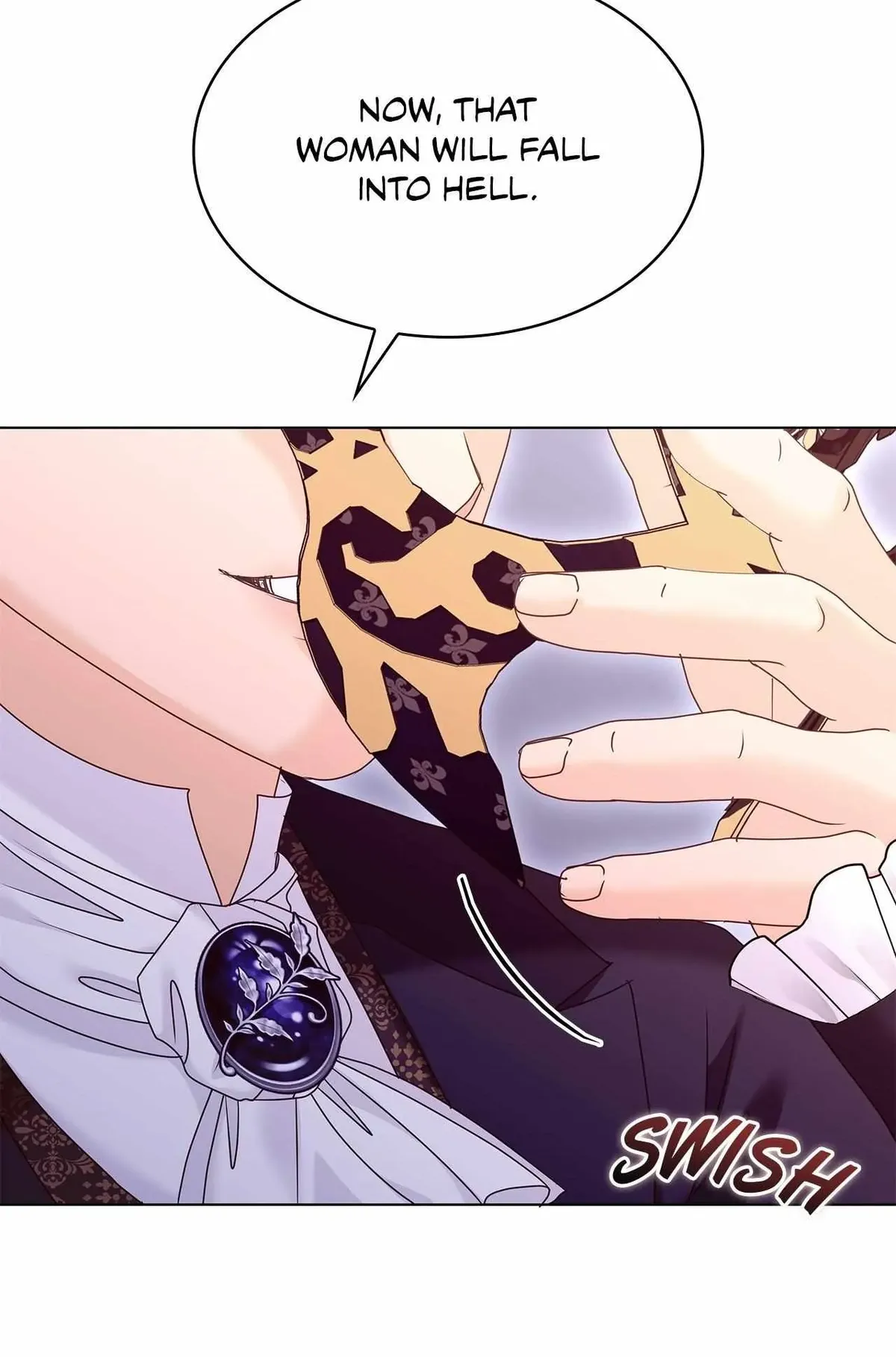 The Villainess Tames the Crazed Devil Chapter 39 Online - página 22