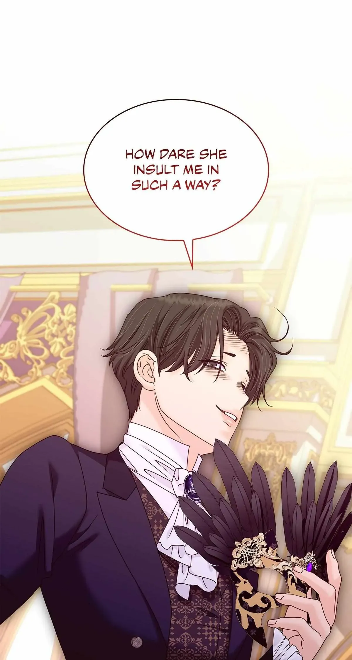 The Villainess Tames the Crazed Devil Chapter 39 Online - página 23