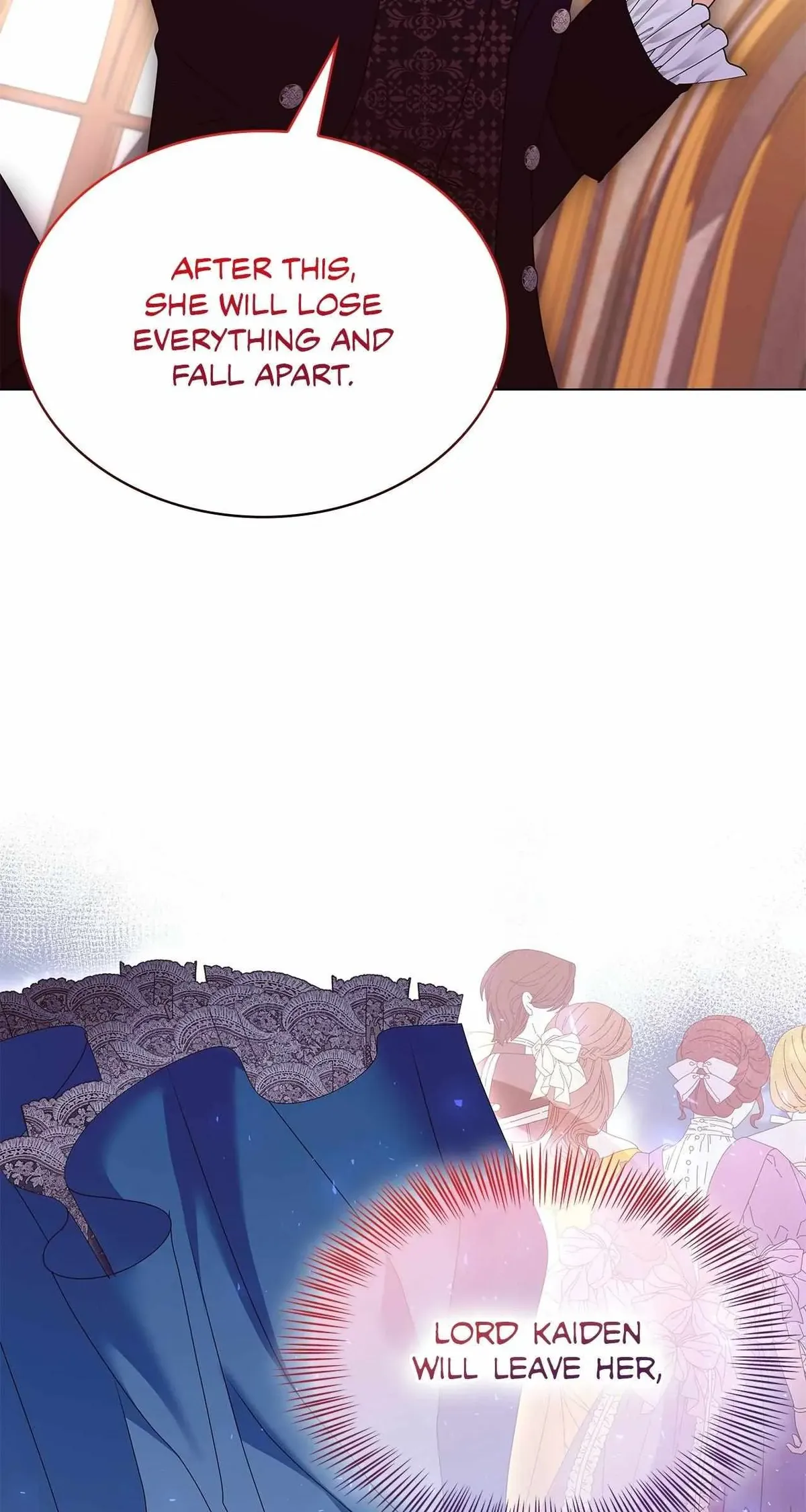 The Villainess Tames the Crazed Devil Chapter 39 Online - página 24