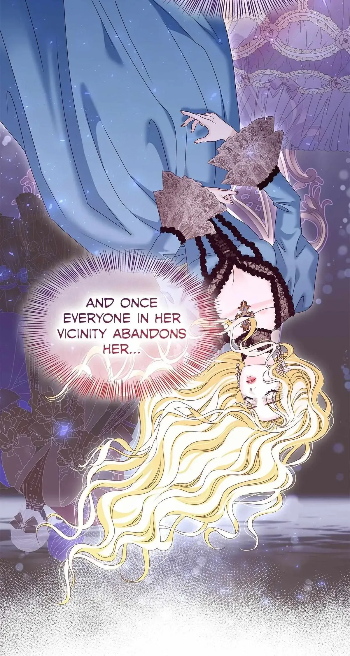 The Villainess Tames the Crazed Devil Chapter 39 Online - página 25