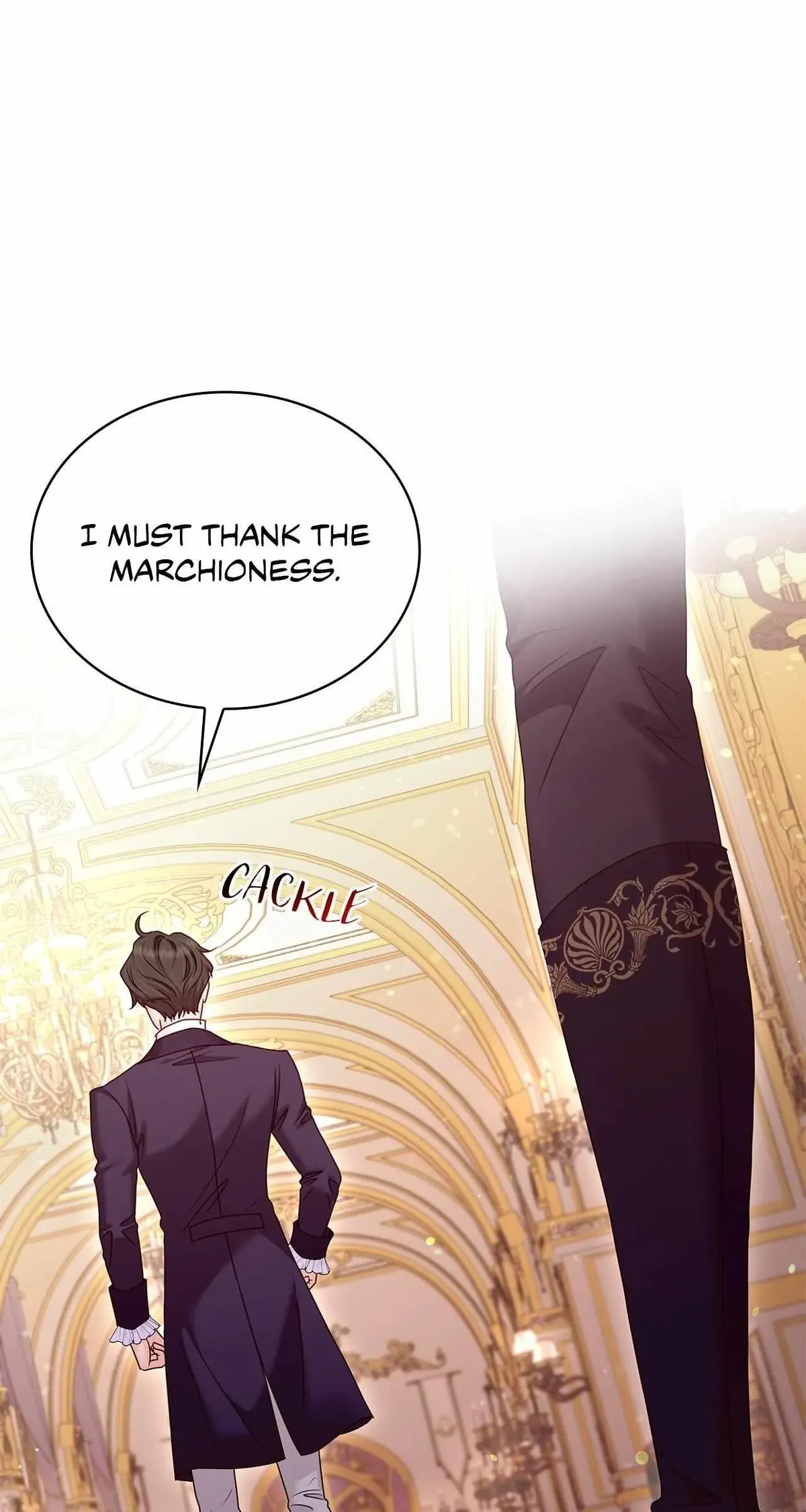 The Villainess Tames the Crazed Devil Chapter 39 Online - página 28