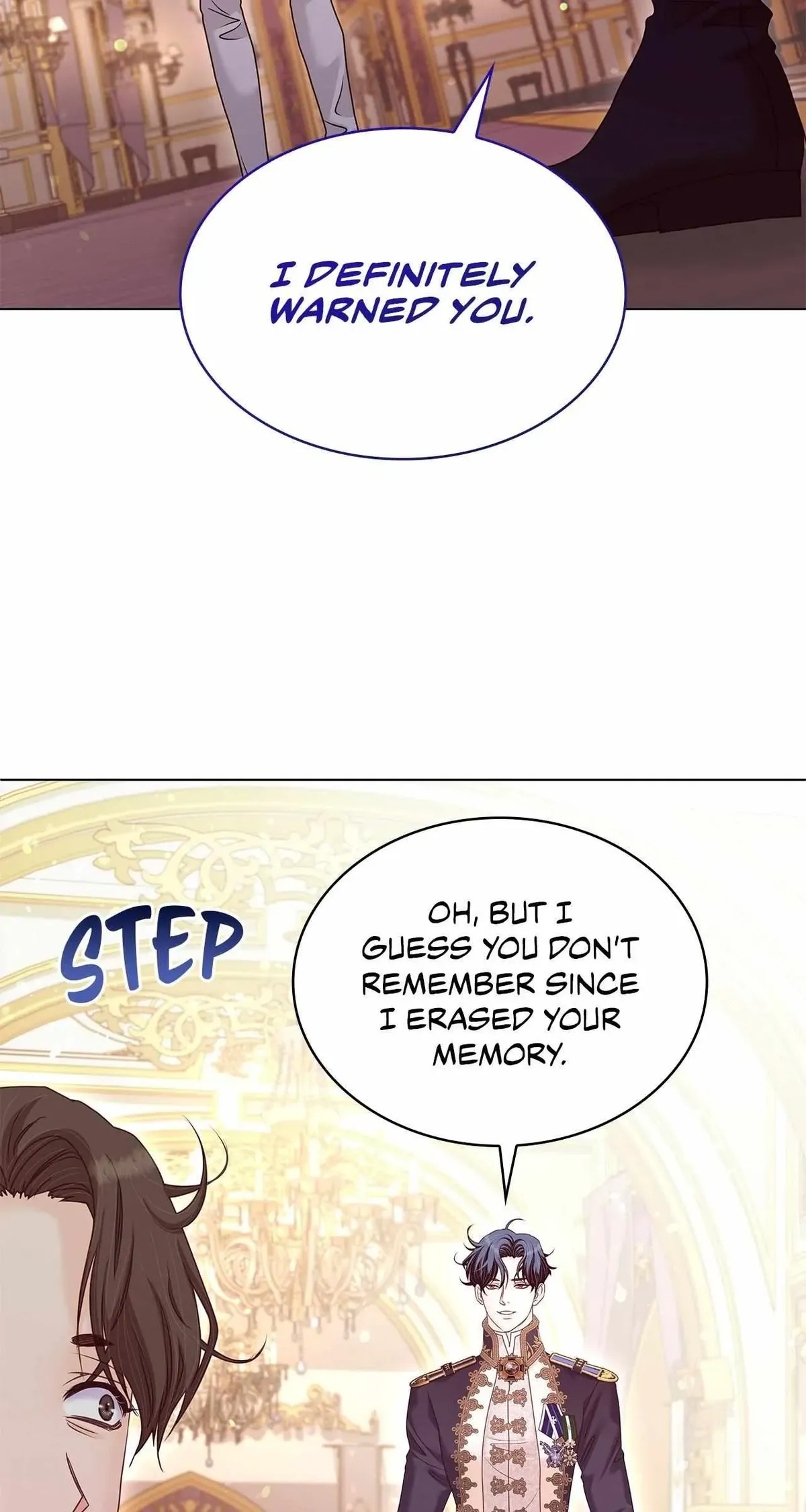 The Villainess Tames the Crazed Devil Chapter 39 Online - página 29