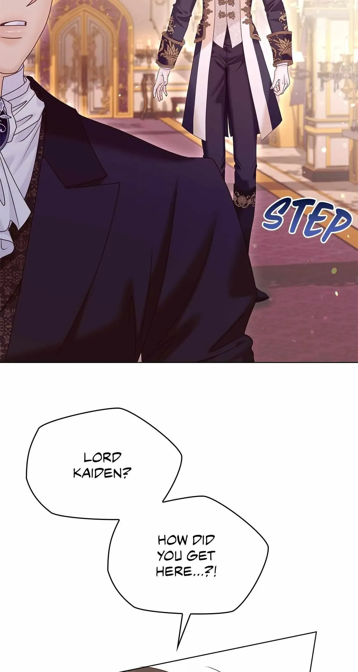 The Villainess Tames the Crazed Devil Chapter 39 Online - página 30