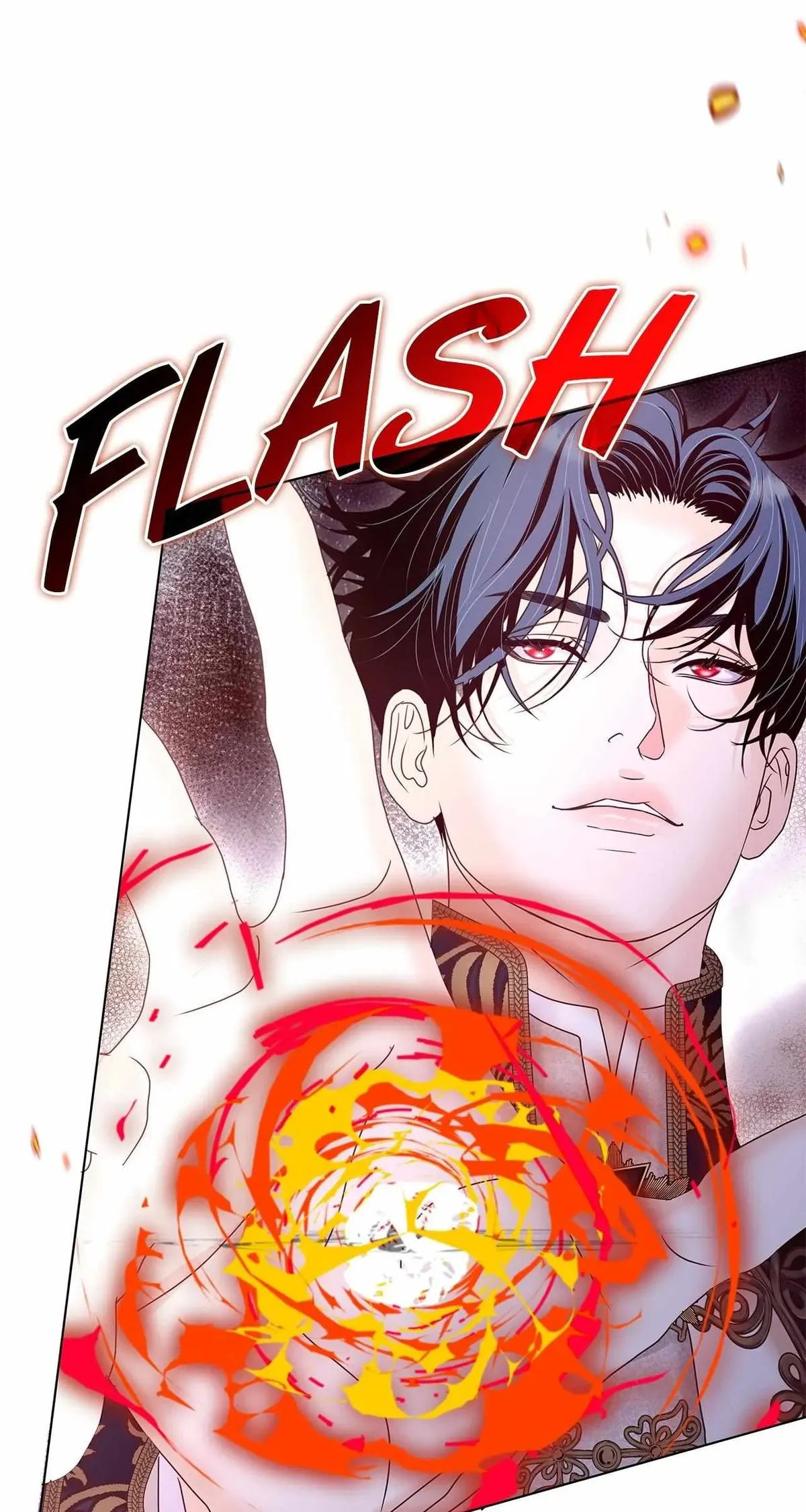 The Villainess Tames the Crazed Devil Chapter 39 Online - página 32
