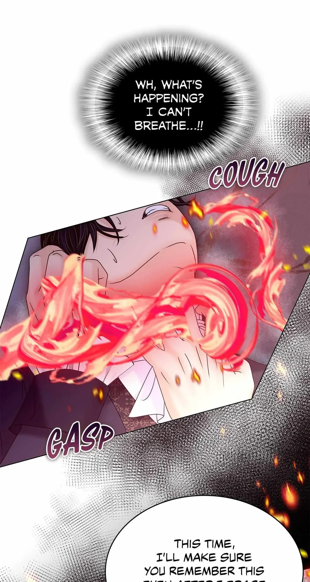 The Villainess Tames the Crazed Devil Chapter 39 Online - página 36