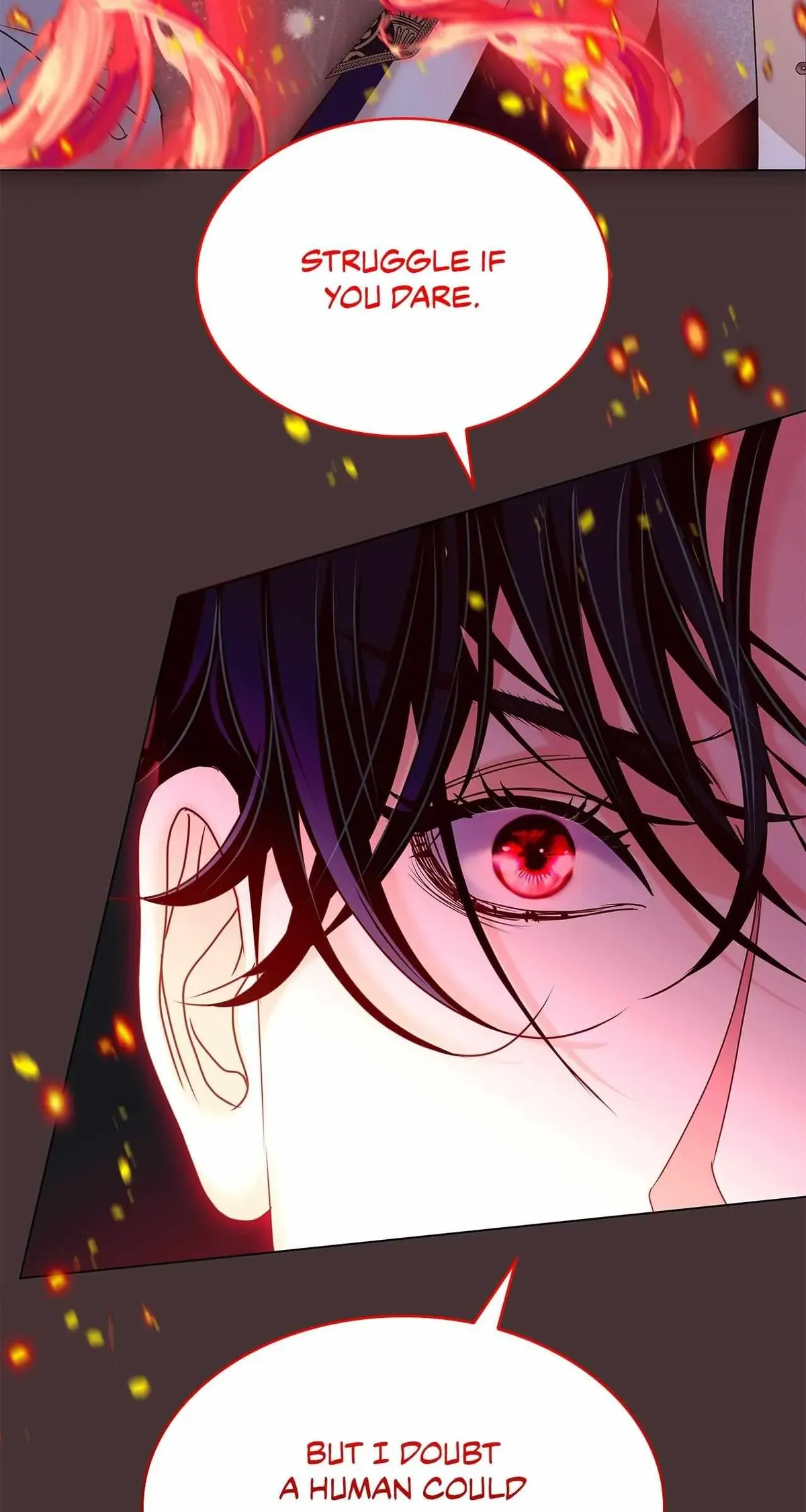 The Villainess Tames the Crazed Devil Chapter 39 Online - página 38