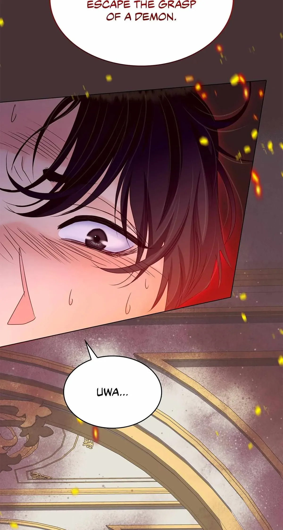 The Villainess Tames the Crazed Devil Chapter 39 Online - página 39