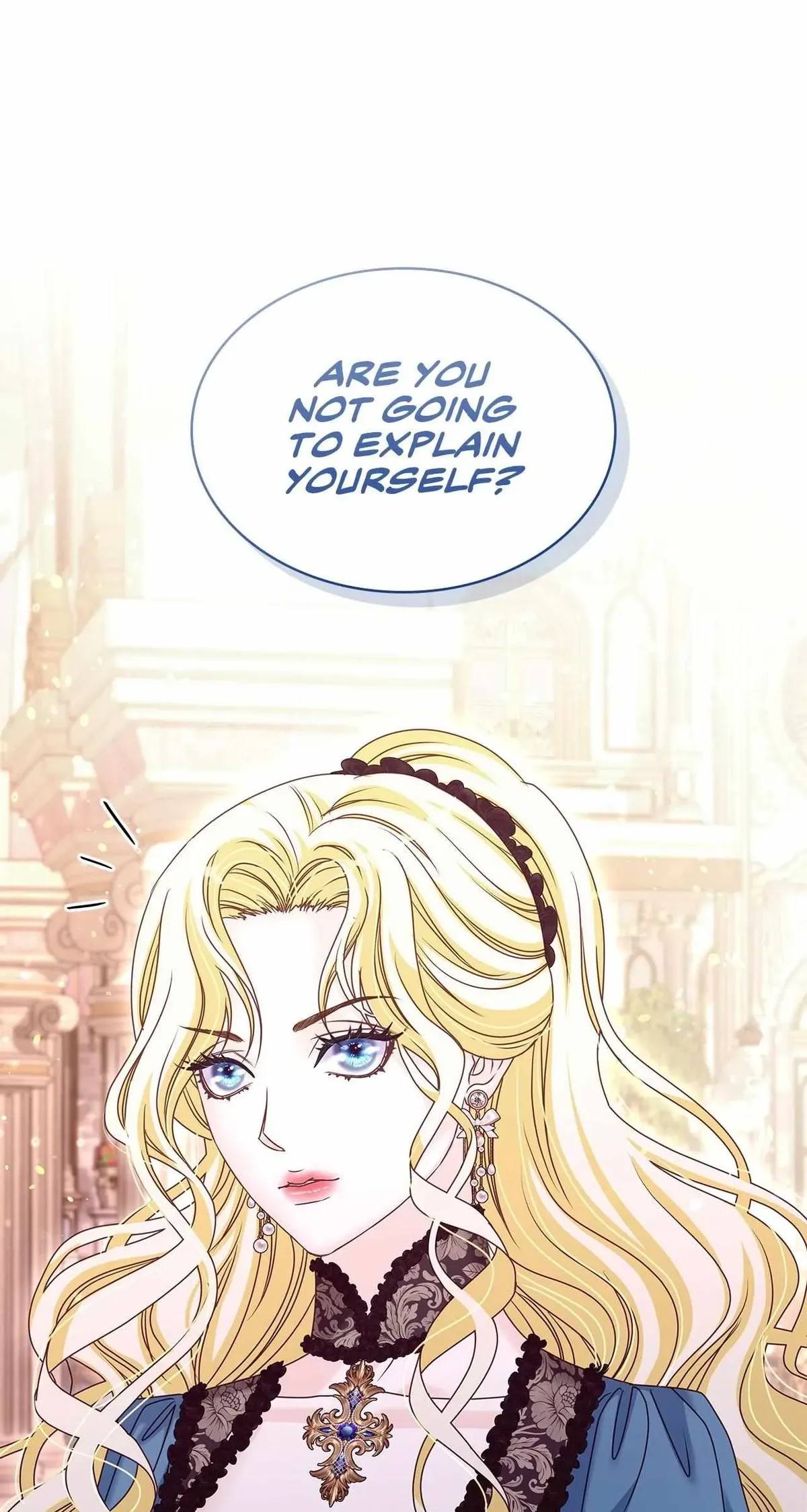 The Villainess Tames the Crazed Devil Chapter 39 Online - página 44