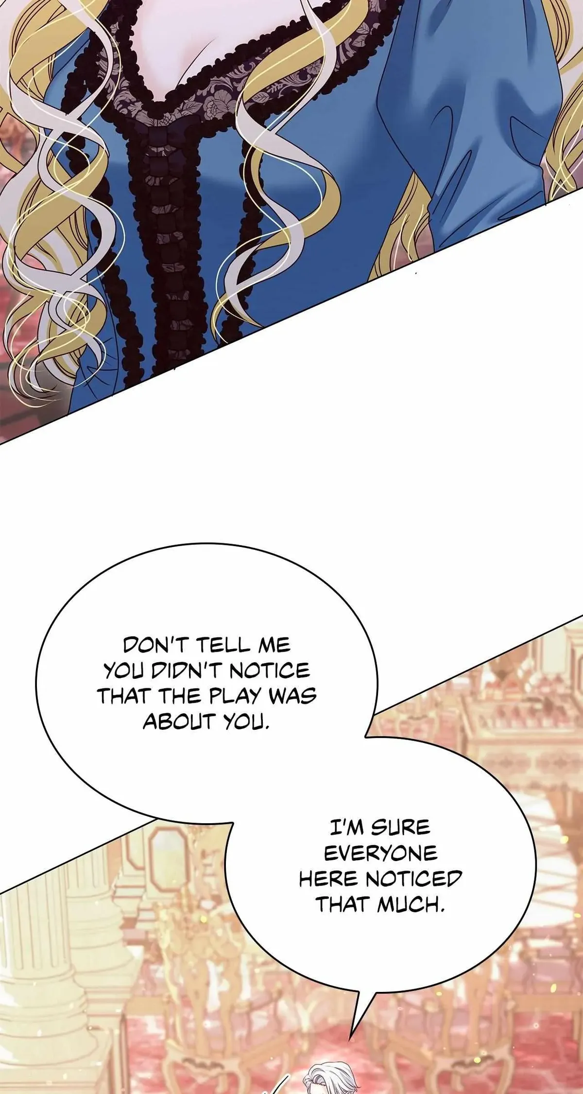 The Villainess Tames the Crazed Devil Chapter 39 Online - página 45
