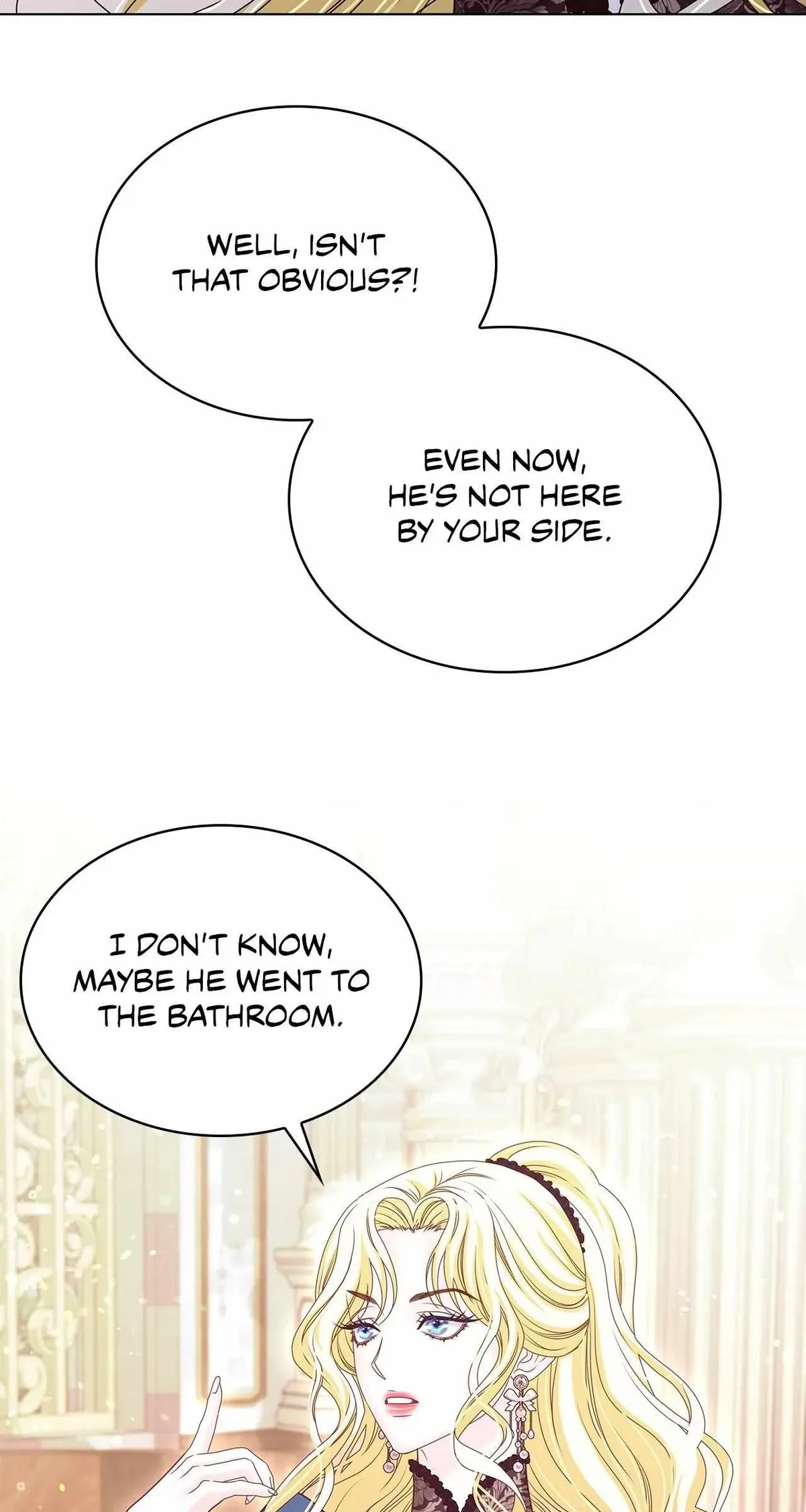 The Villainess Tames the Crazed Devil Chapter 39 Online - página 49