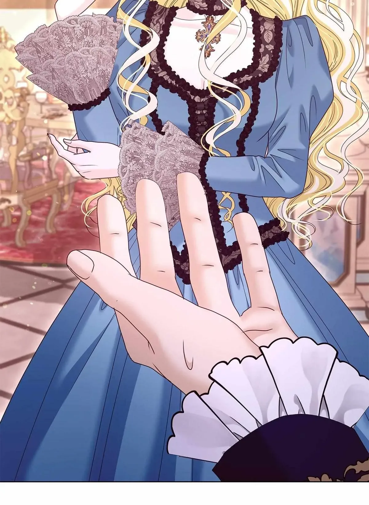 The Villainess Tames the Crazed Devil Chapter 39 Online - página 50
