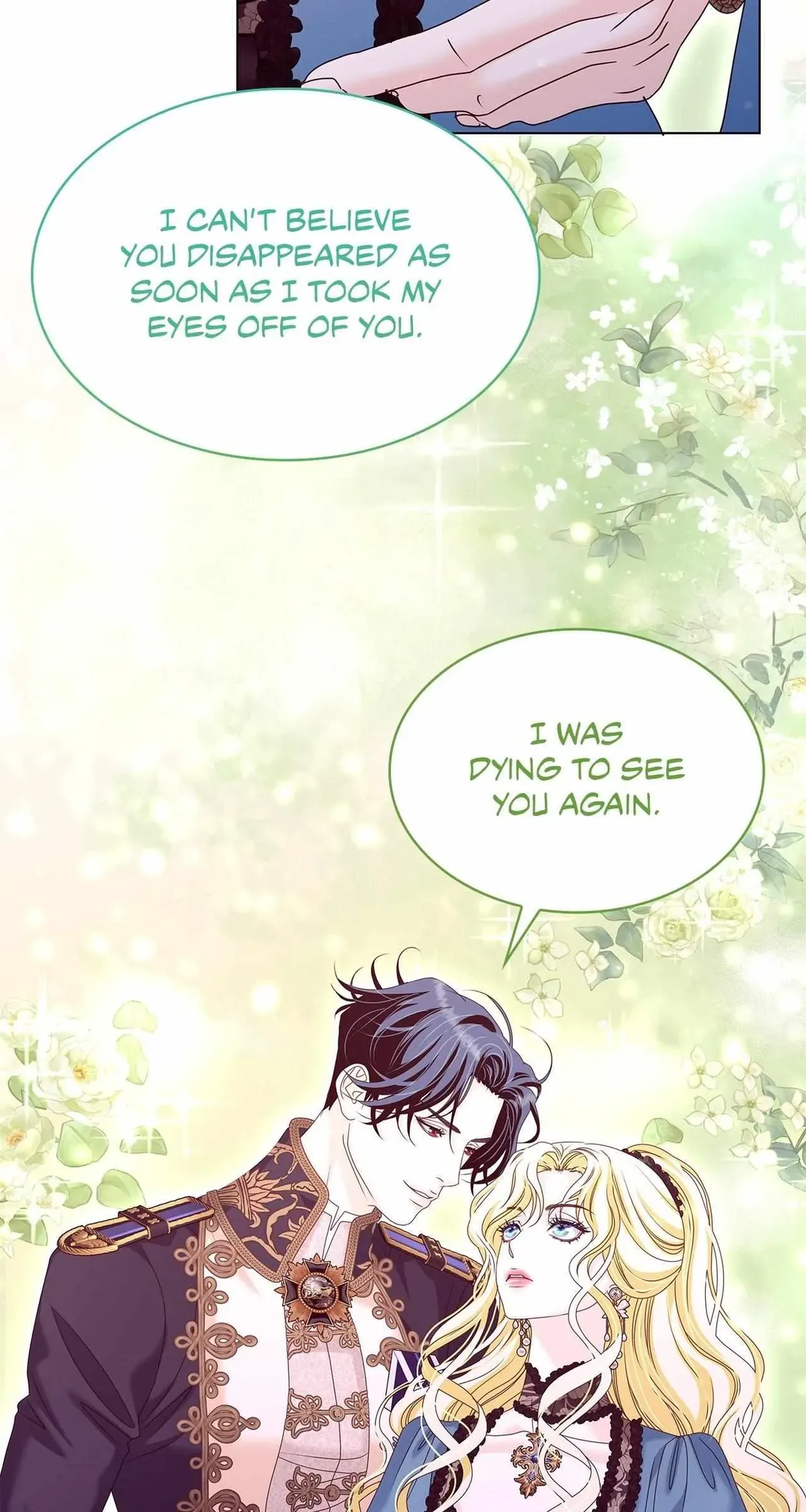 The Villainess Tames the Crazed Devil Chapter 39 Online - página 52