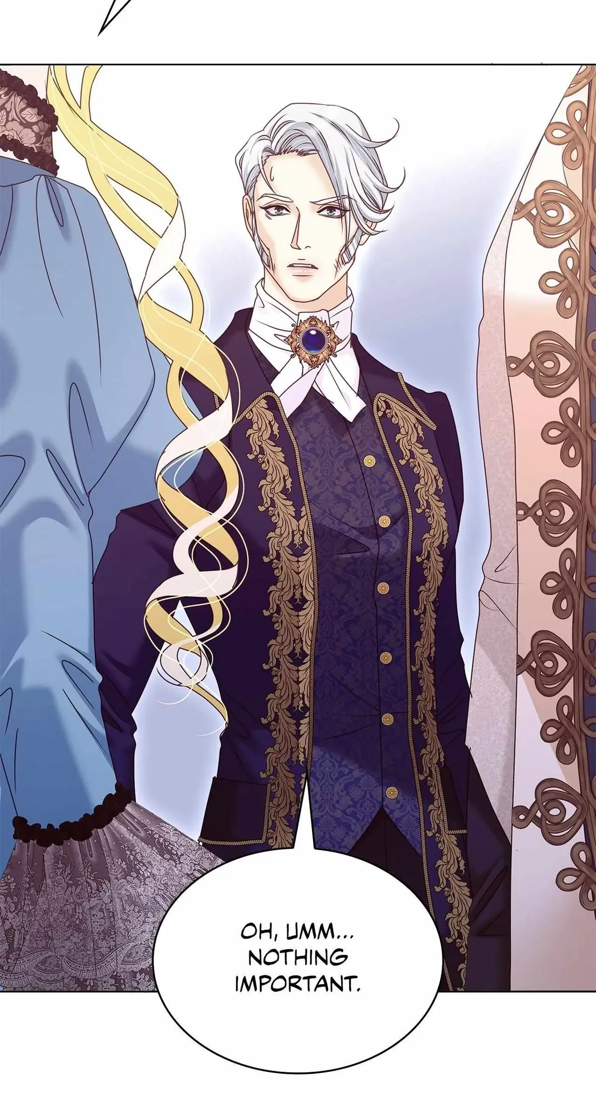 The Villainess Tames the Crazed Devil Chapter 39 Online - página 54