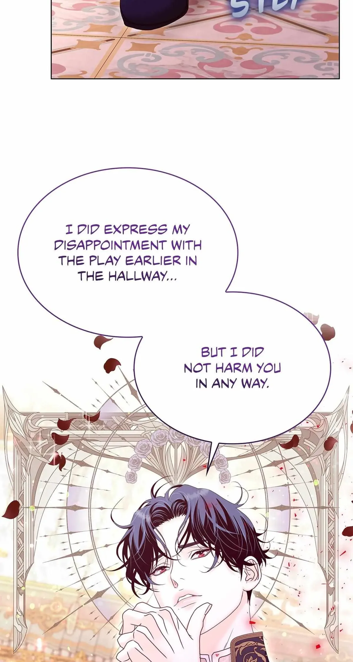 The Villainess Tames the Crazed Devil Chapter 39 Online - página 61
