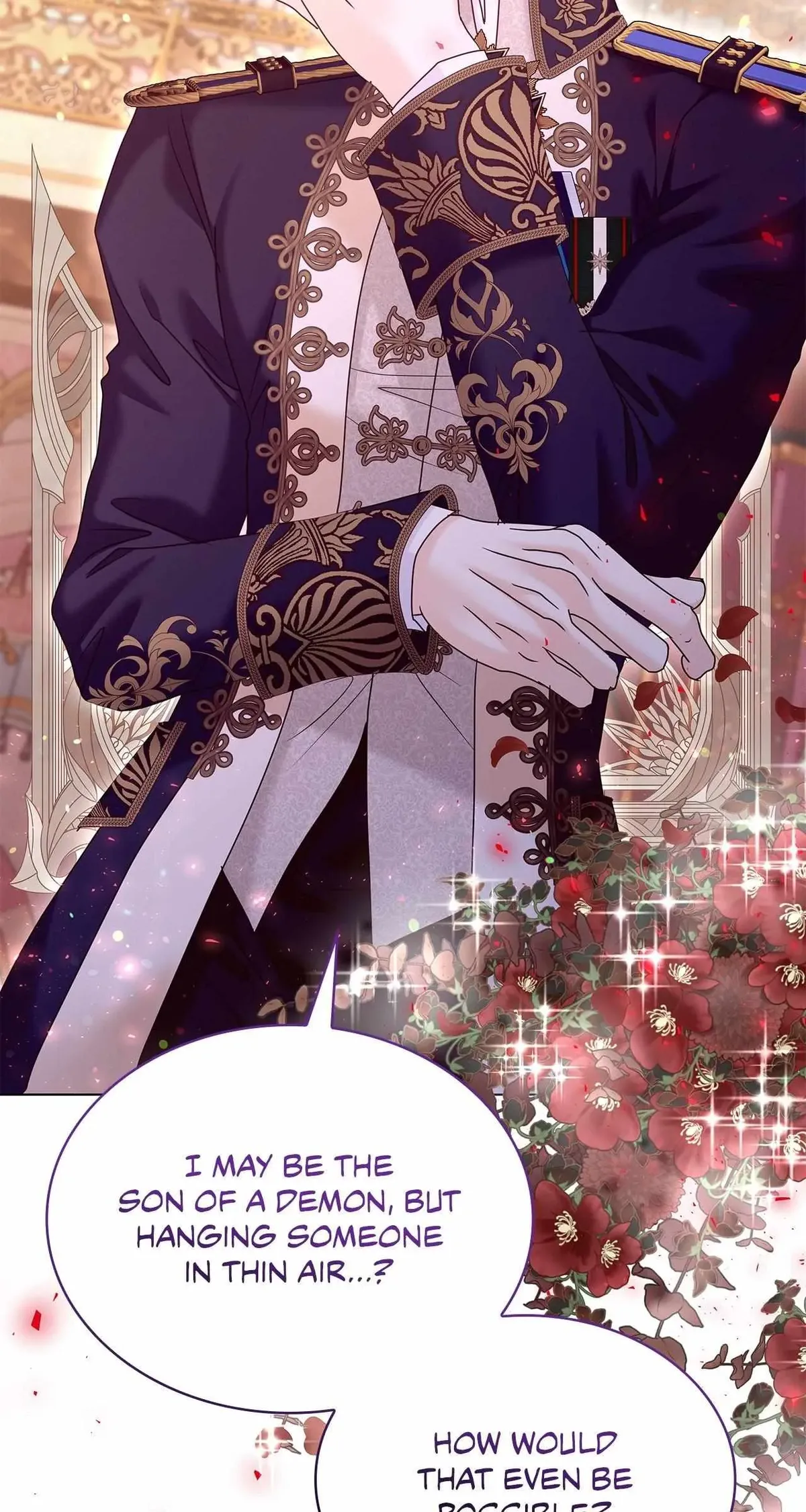 The Villainess Tames the Crazed Devil Chapter 39 Online - página 62