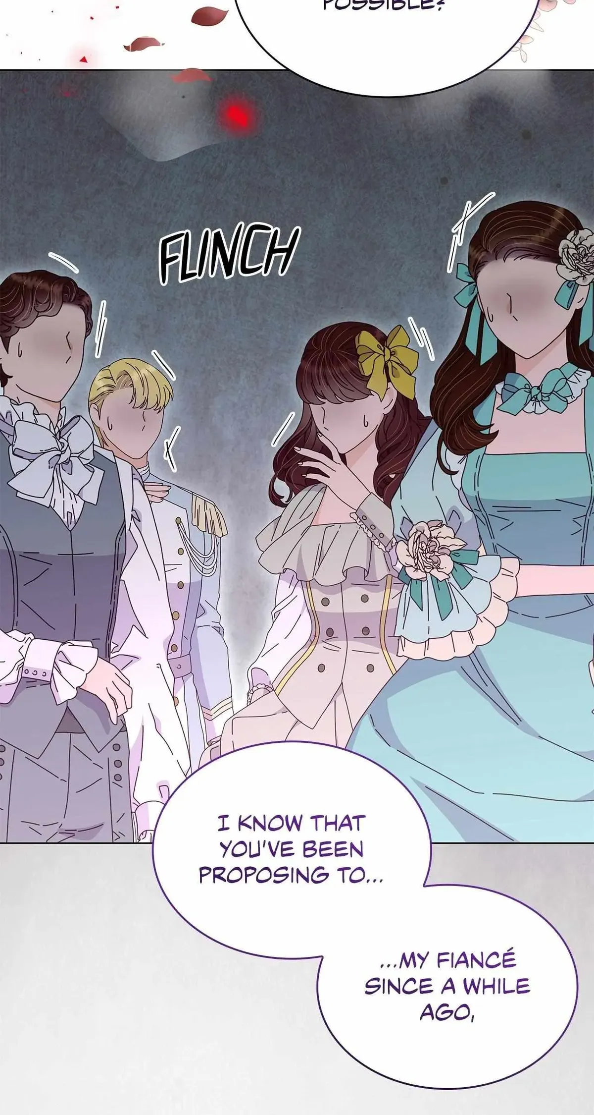 The Villainess Tames the Crazed Devil Chapter 39 Online - página 63