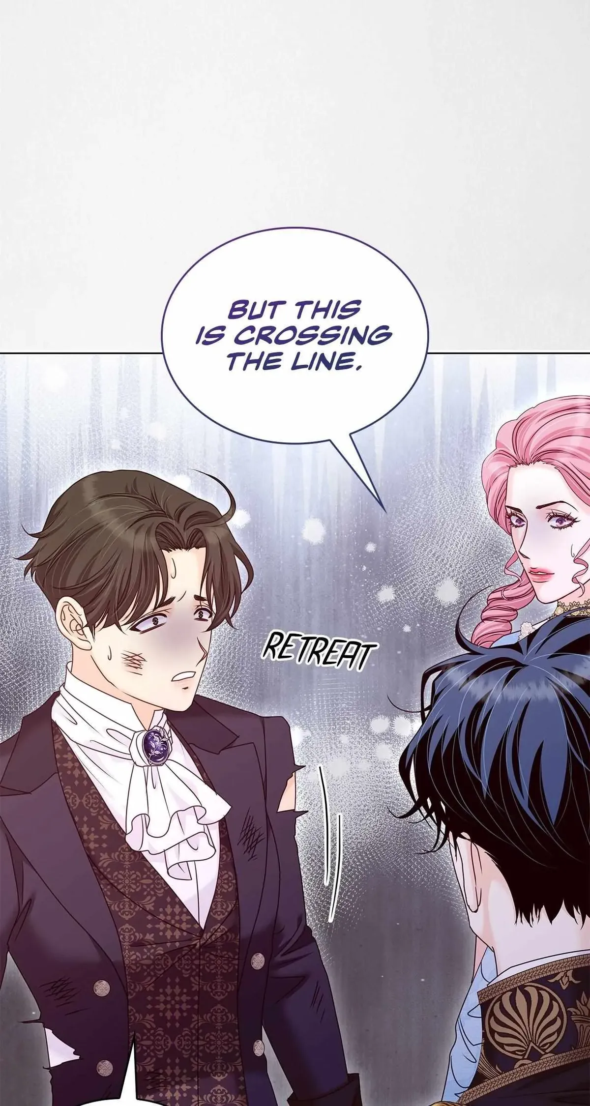 The Villainess Tames the Crazed Devil Chapter 39 Online - página 64
