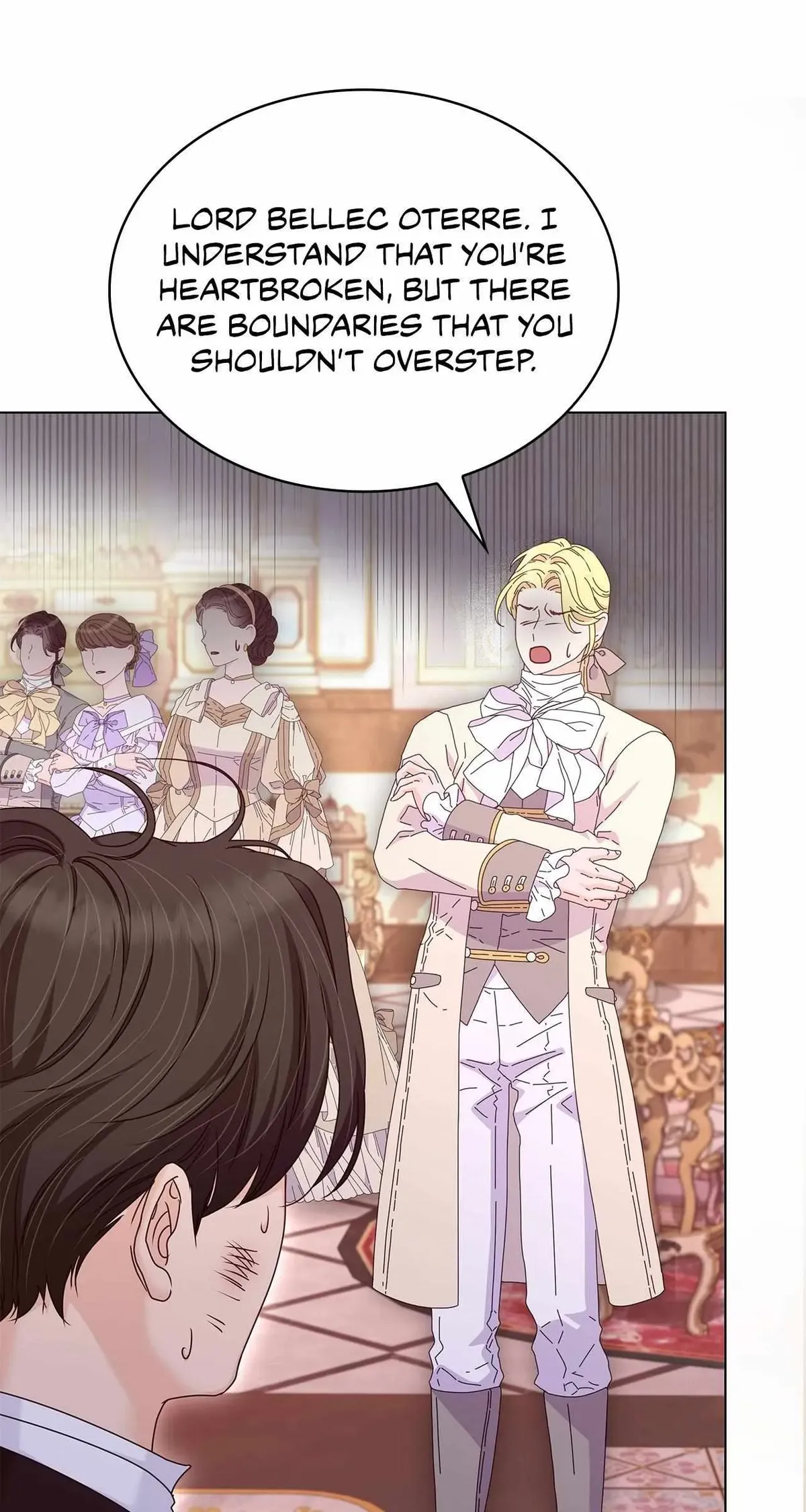 The Villainess Tames the Crazed Devil Chapter 39 Online - página 66