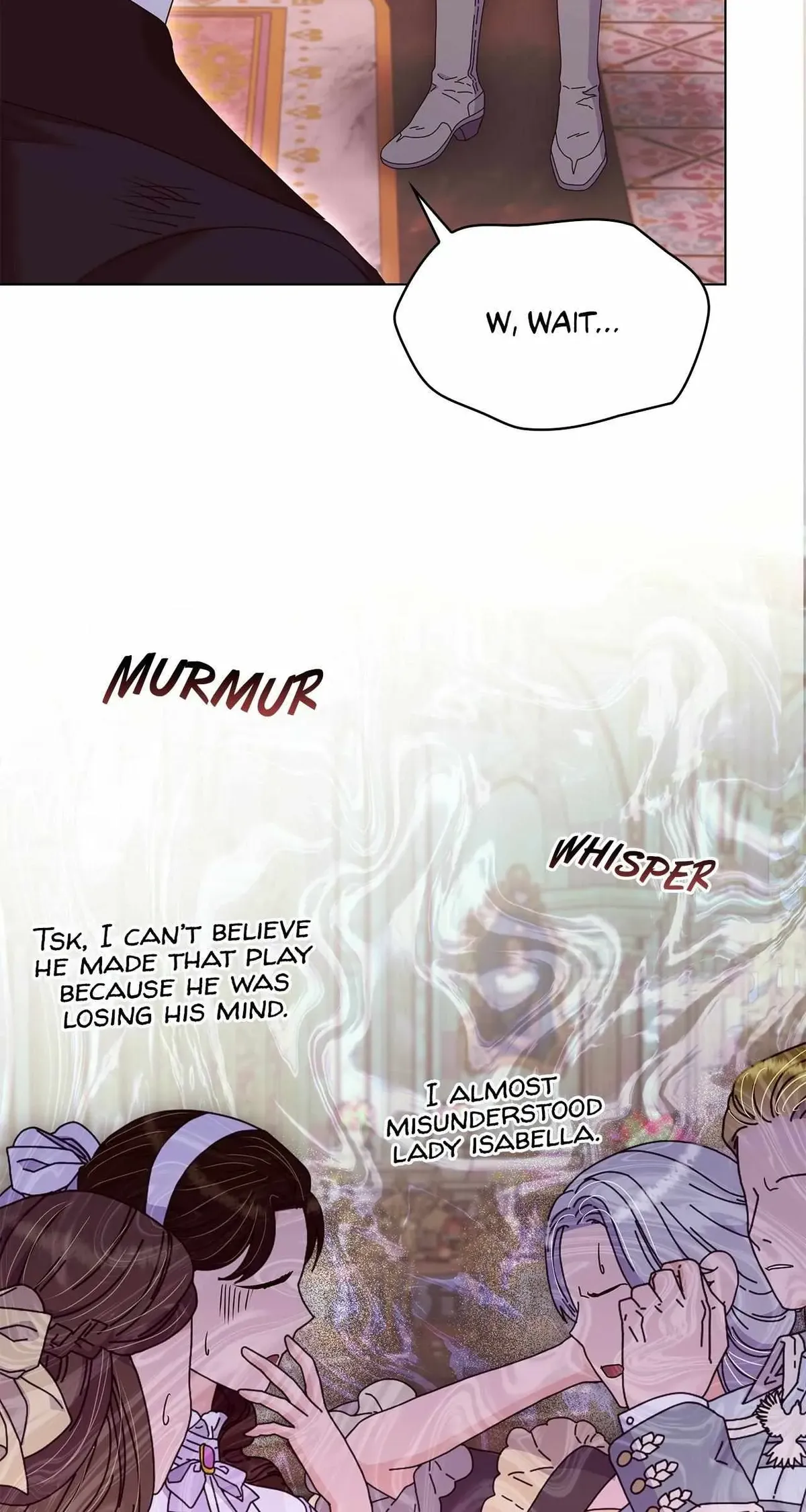 The Villainess Tames the Crazed Devil Chapter 39 Online - página 67