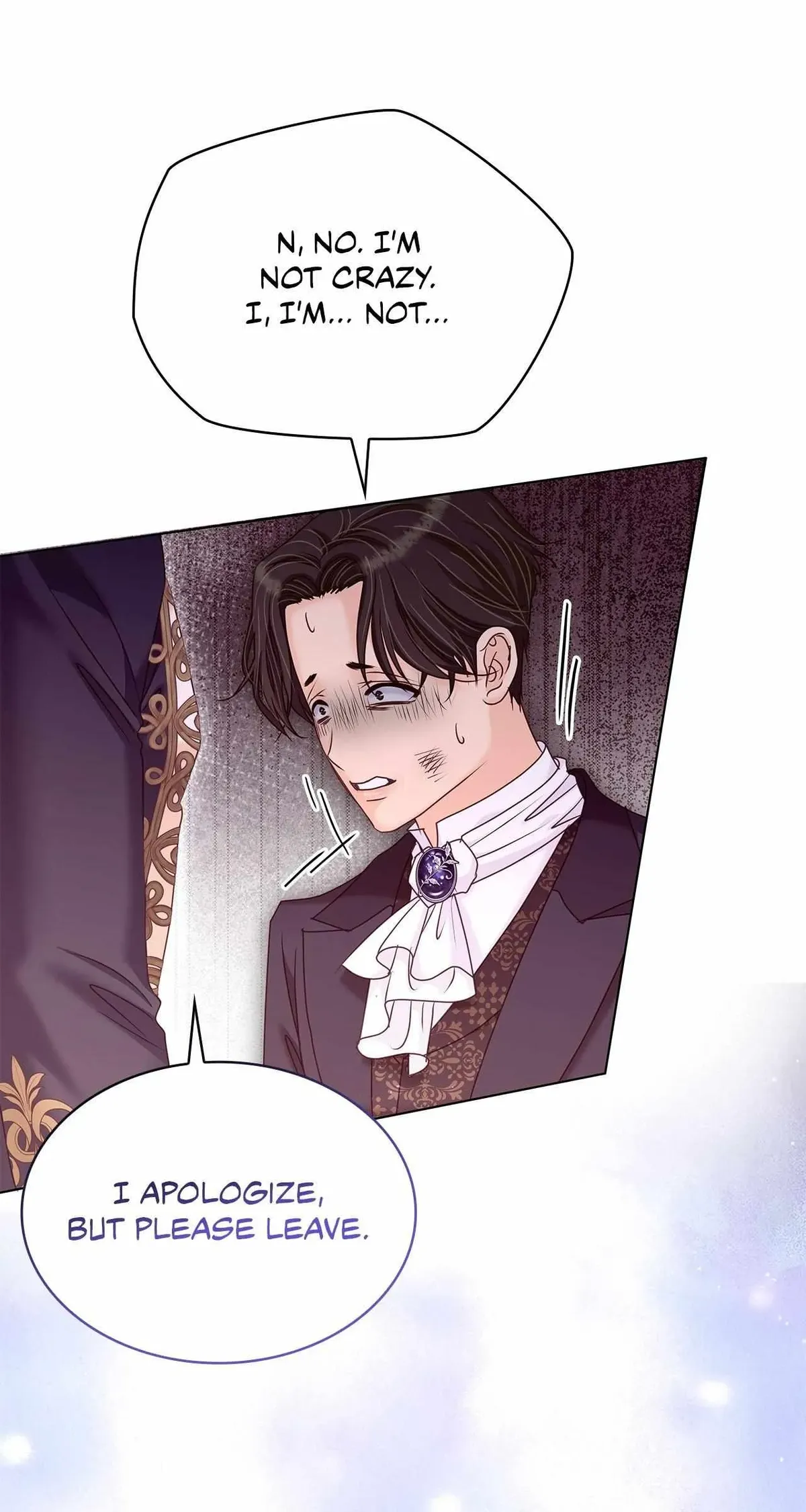 The Villainess Tames the Crazed Devil Chapter 39 Online - página 69