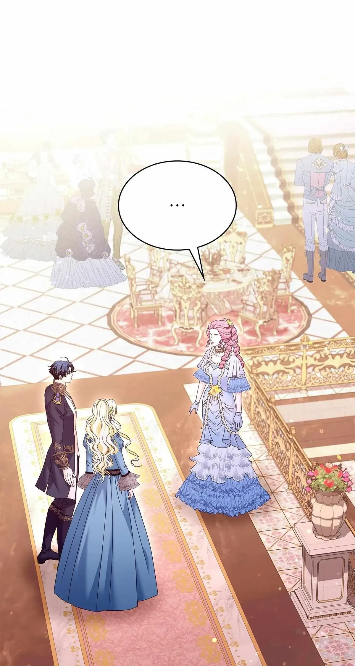 The Villainess Tames the Crazed Devil Chapter 39 Online - página 73