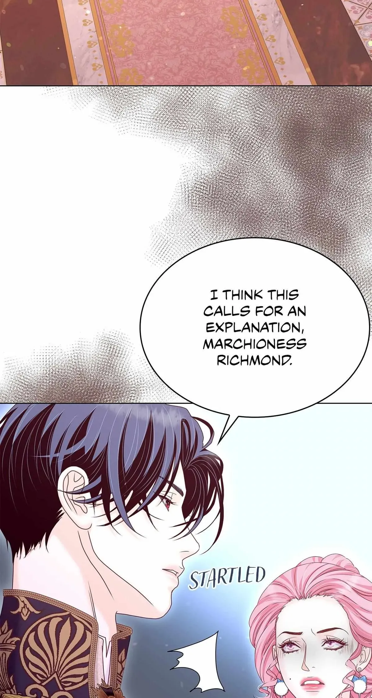 The Villainess Tames the Crazed Devil Chapter 39 Online - página 74