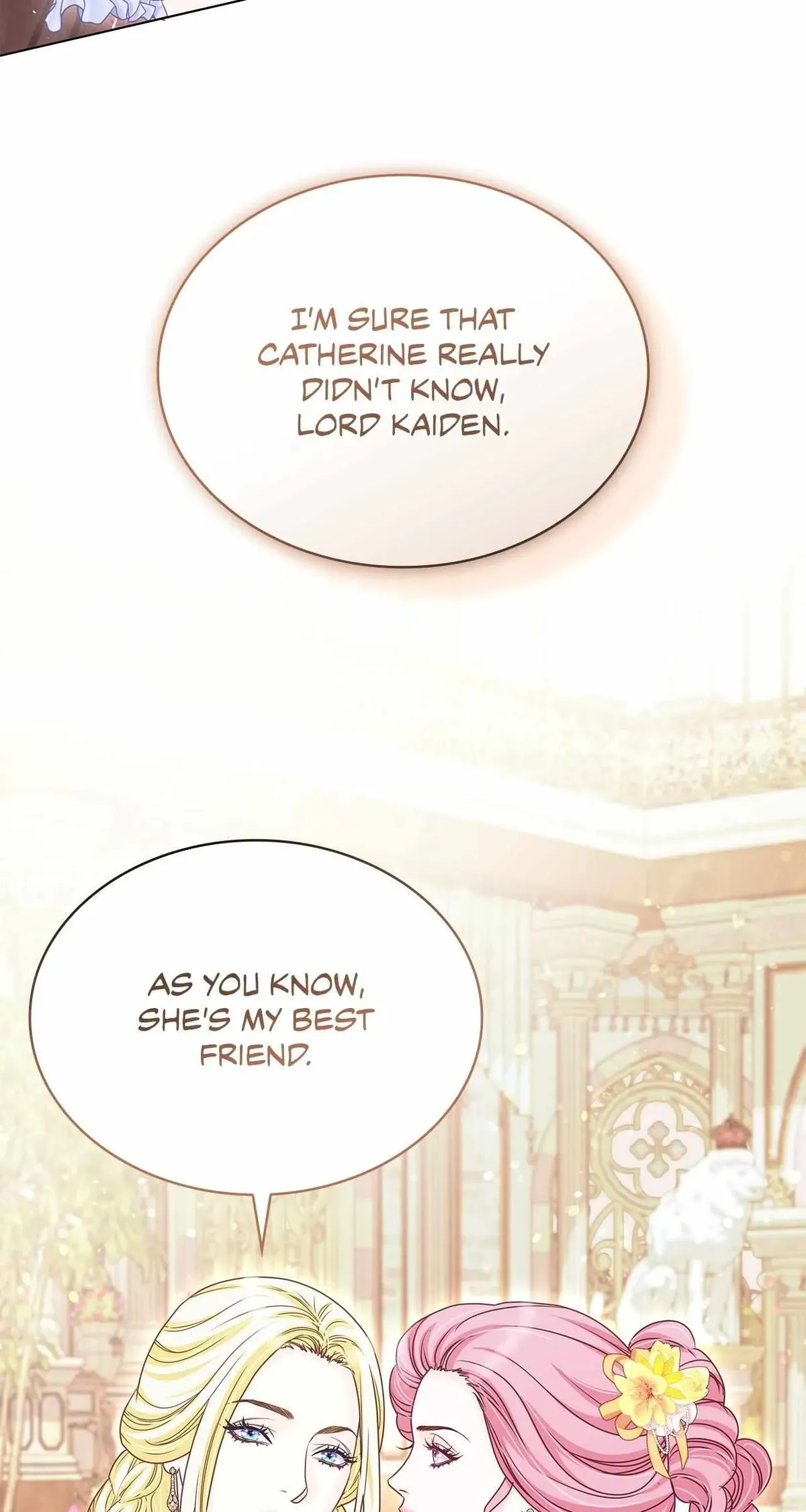 The Villainess Tames the Crazed Devil Chapter 39 Online - página 77
