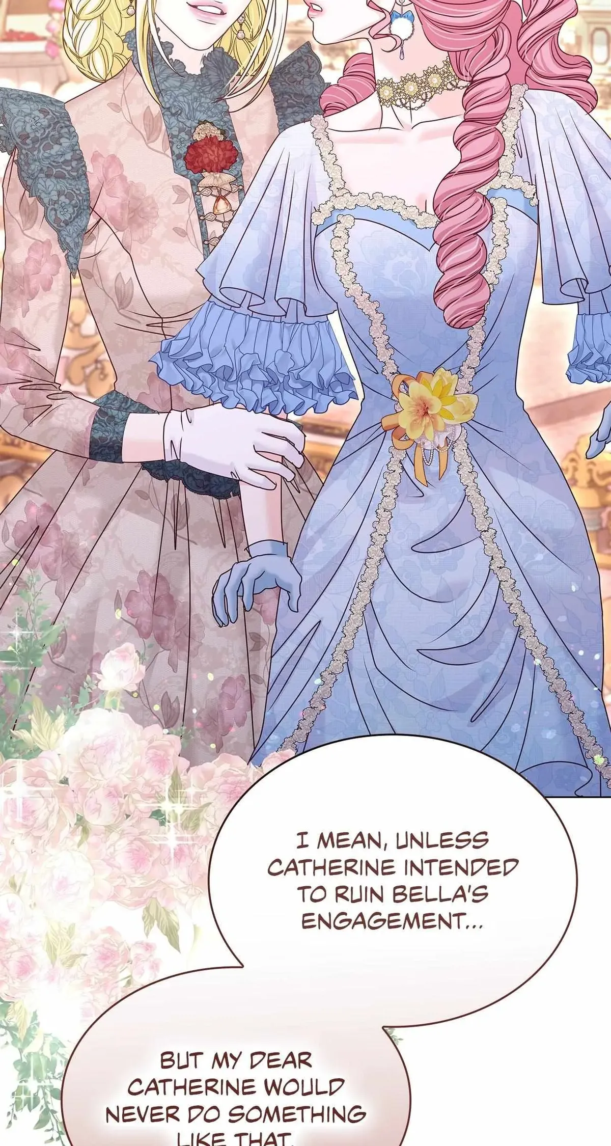 The Villainess Tames the Crazed Devil Chapter 39 Online - página 78