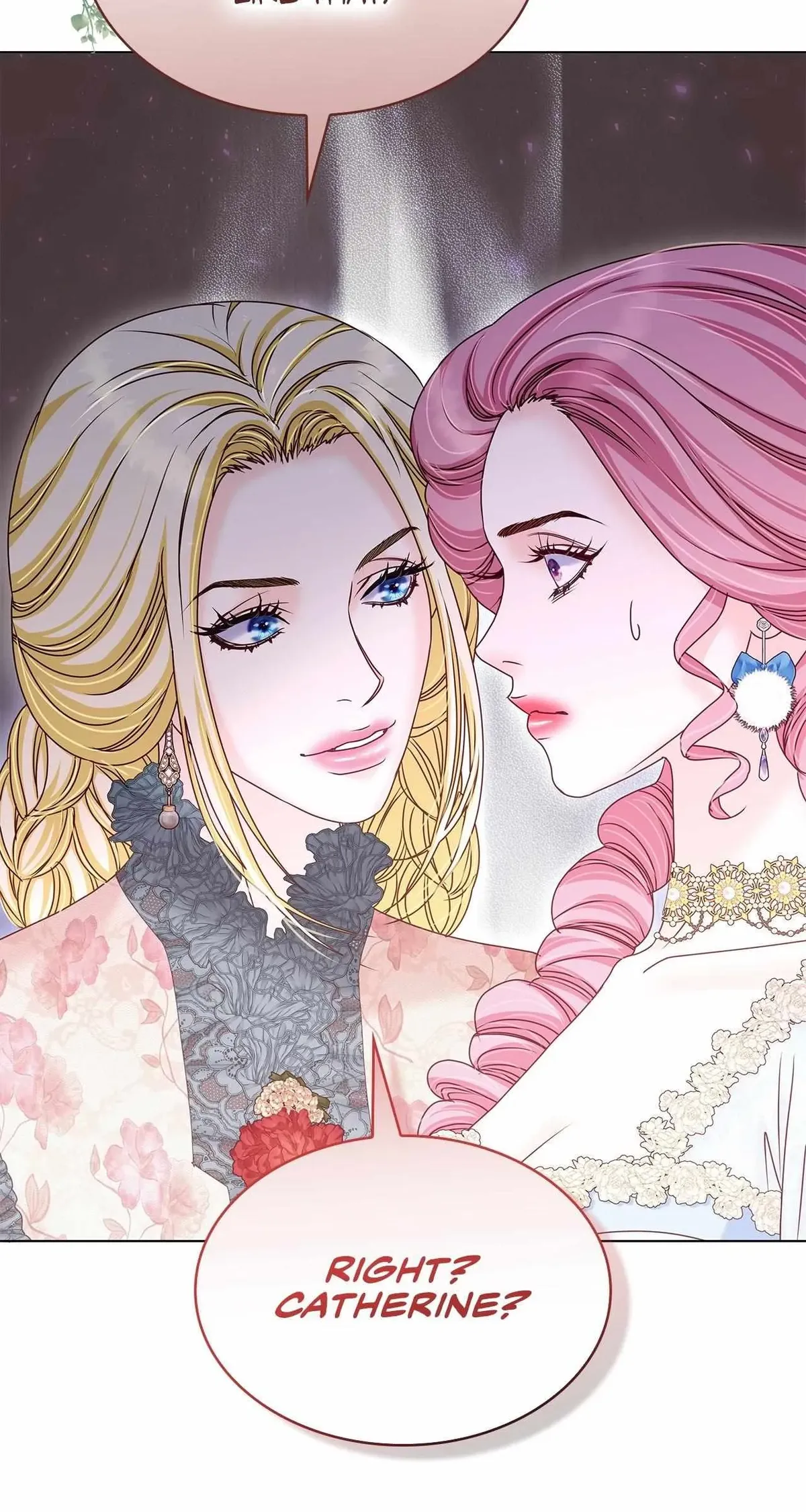 The Villainess Tames the Crazed Devil Chapter 39 Online - página 79