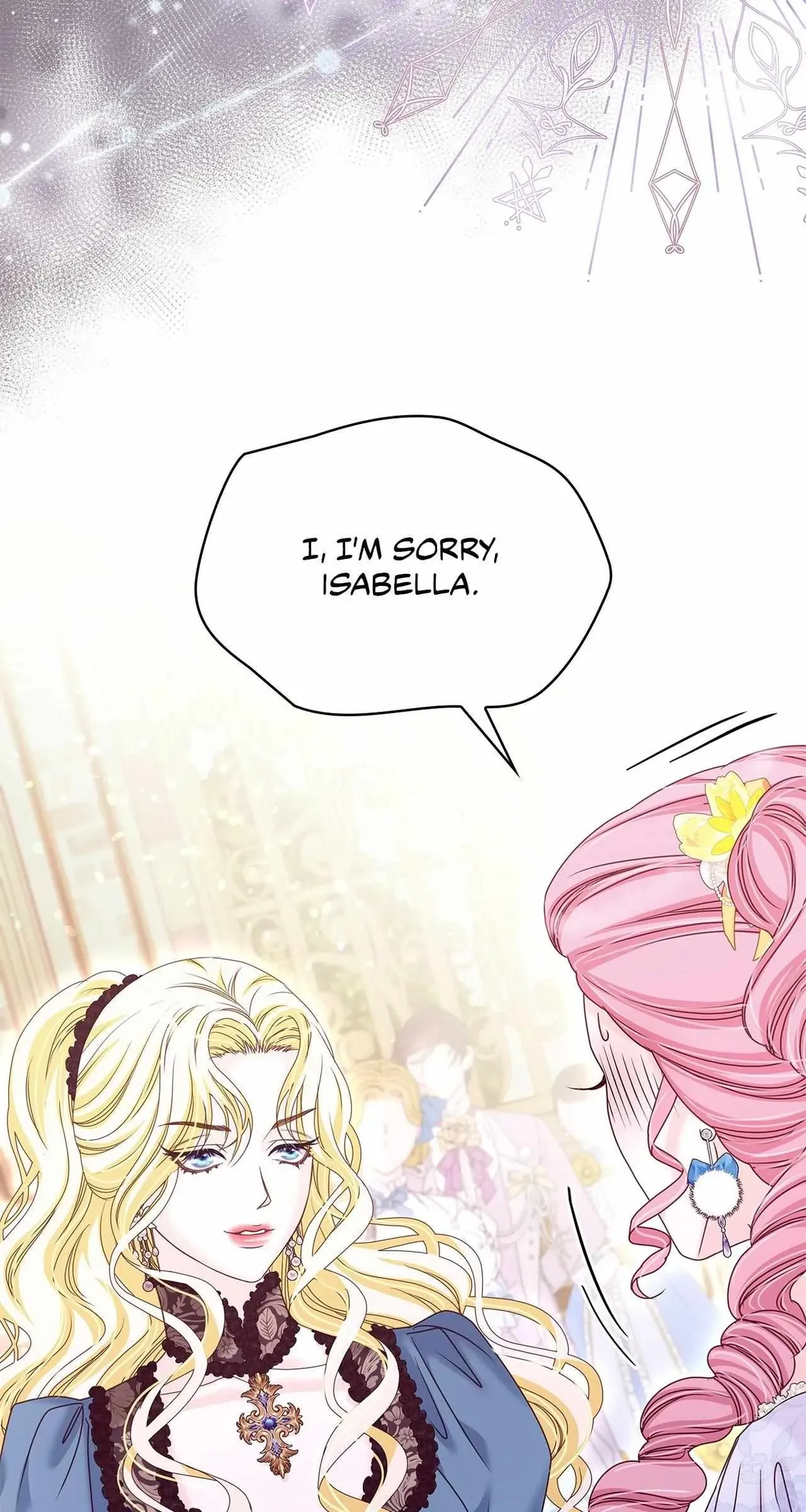 The Villainess Tames the Crazed Devil Chapter 39 Online - página 82