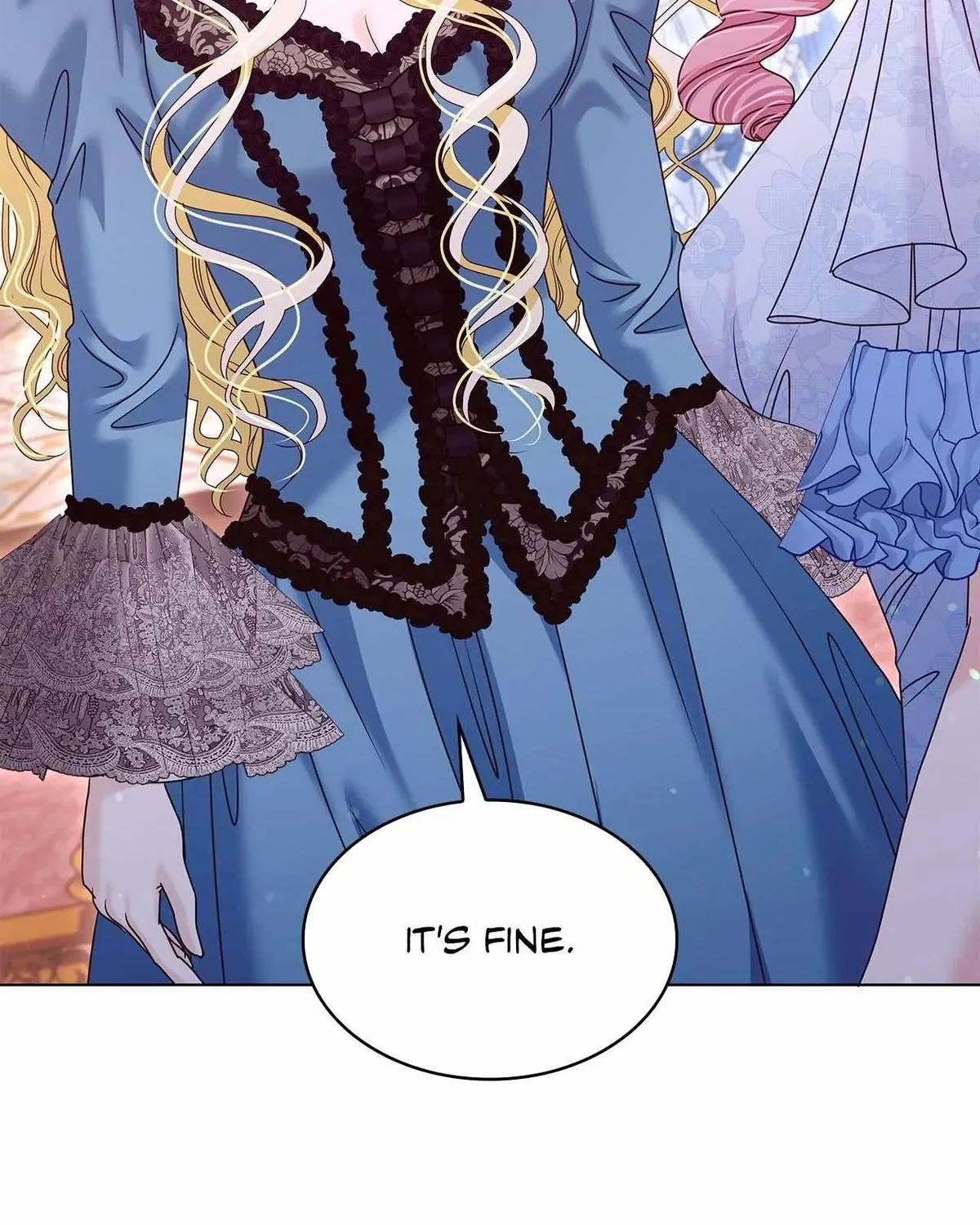 The Villainess Tames the Crazed Devil Chapter 39 Online - página 83