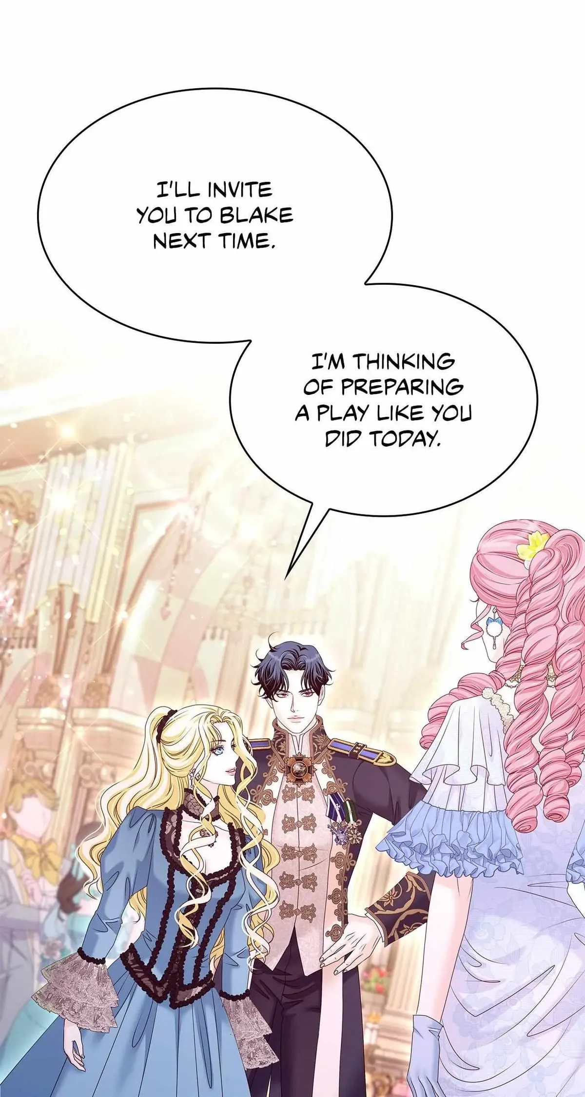 The Villainess Tames the Crazed Devil Chapter 39 Online - página 84