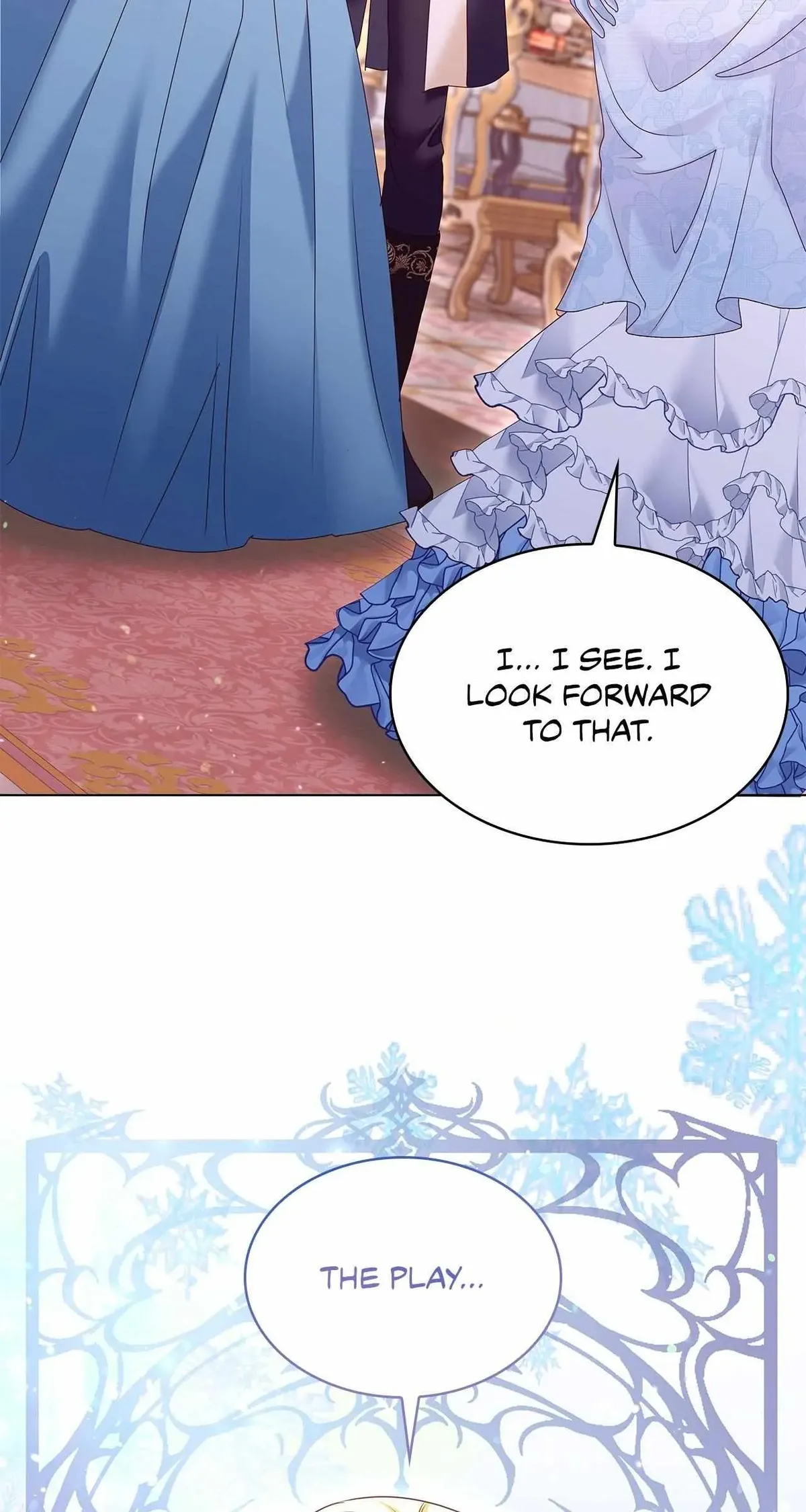 The Villainess Tames the Crazed Devil Chapter 39 Online - página 85